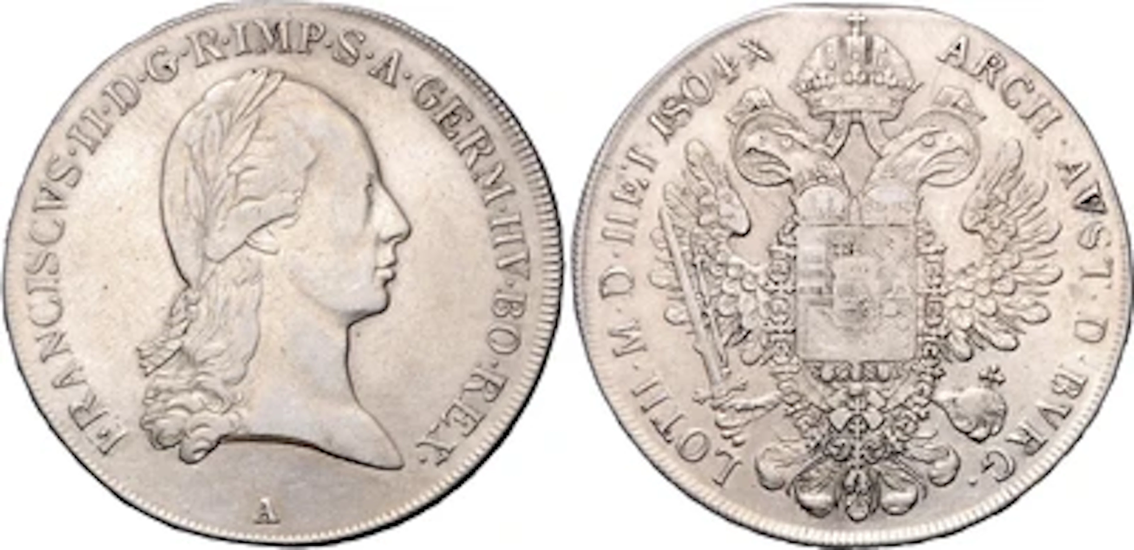 Franz II.