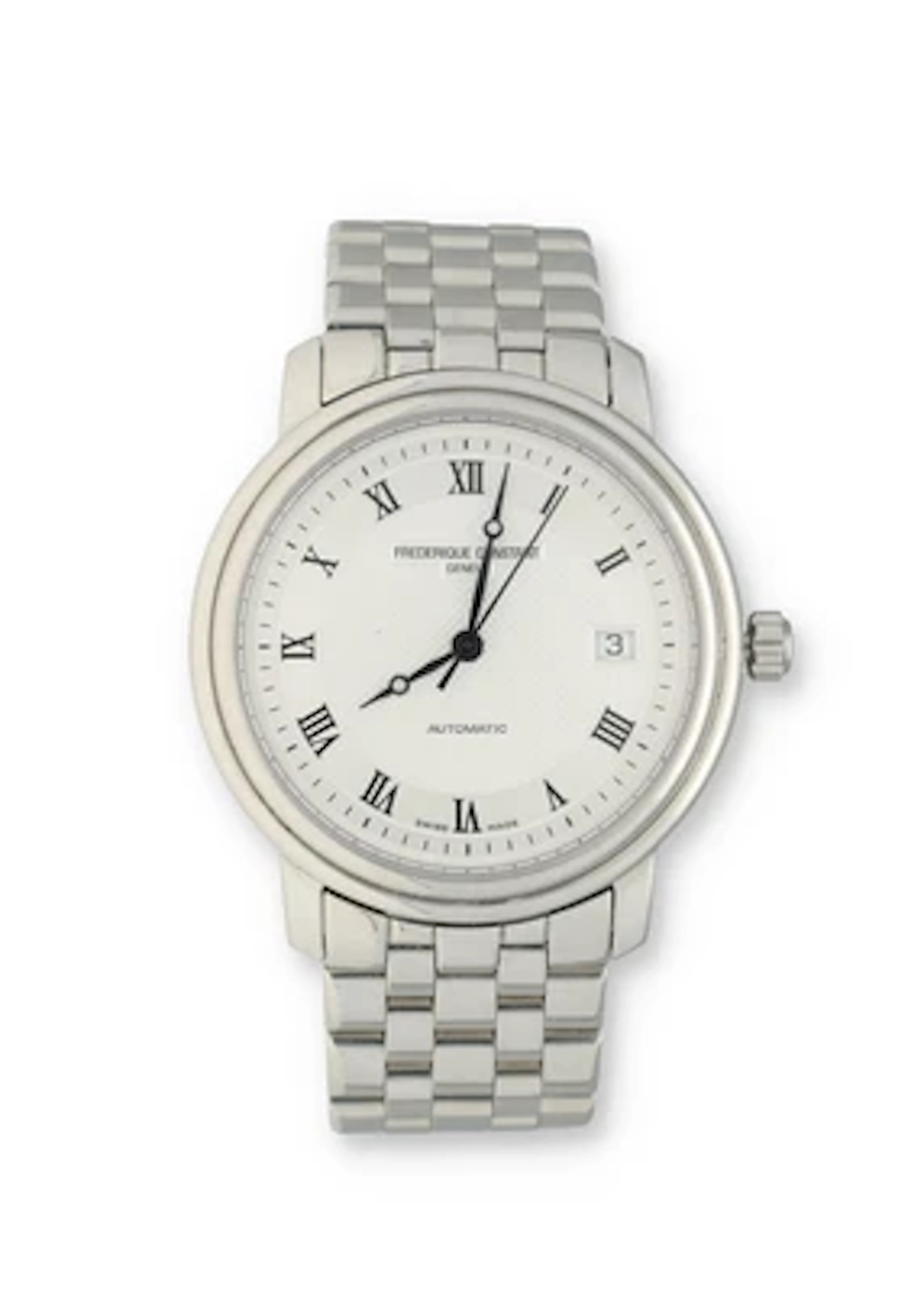 Frederique Constant