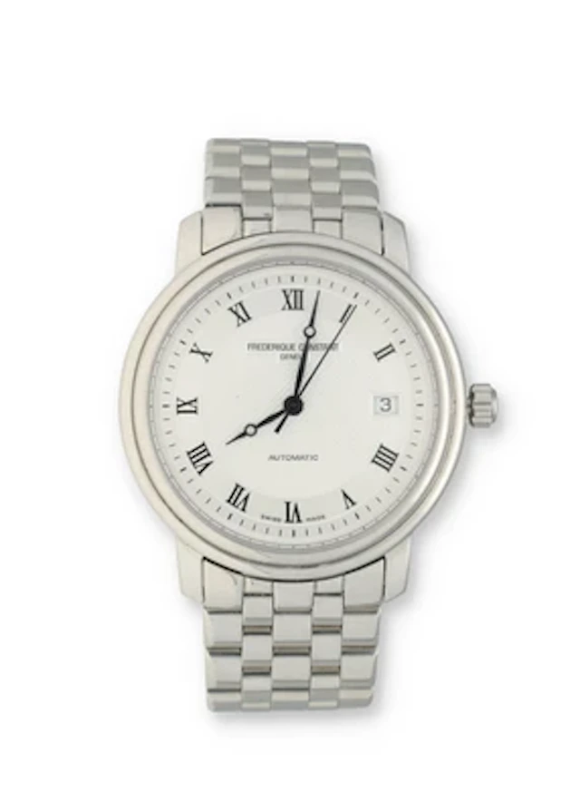 Frederique Constant