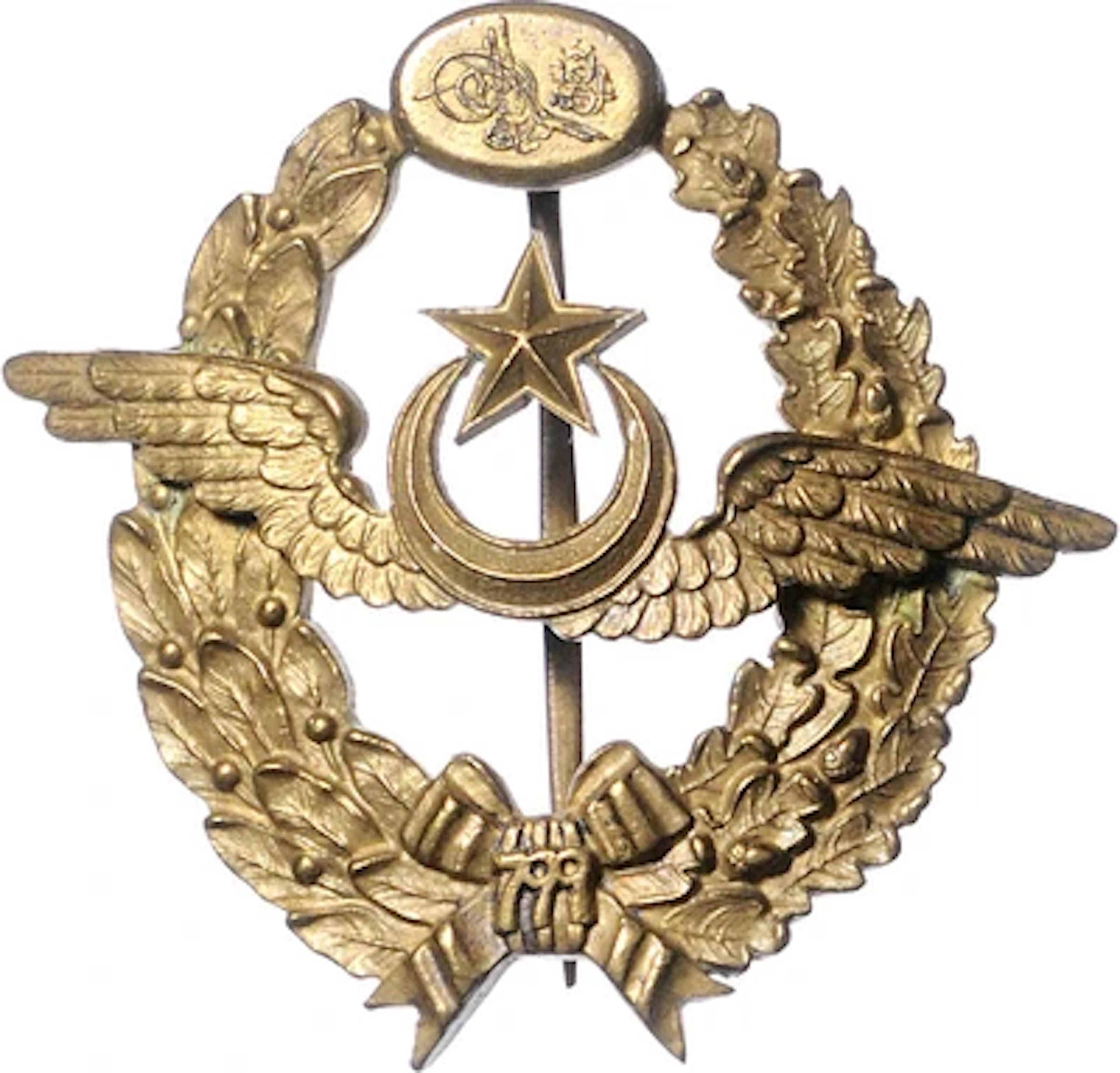 Flugzeugführer - Abzeichen