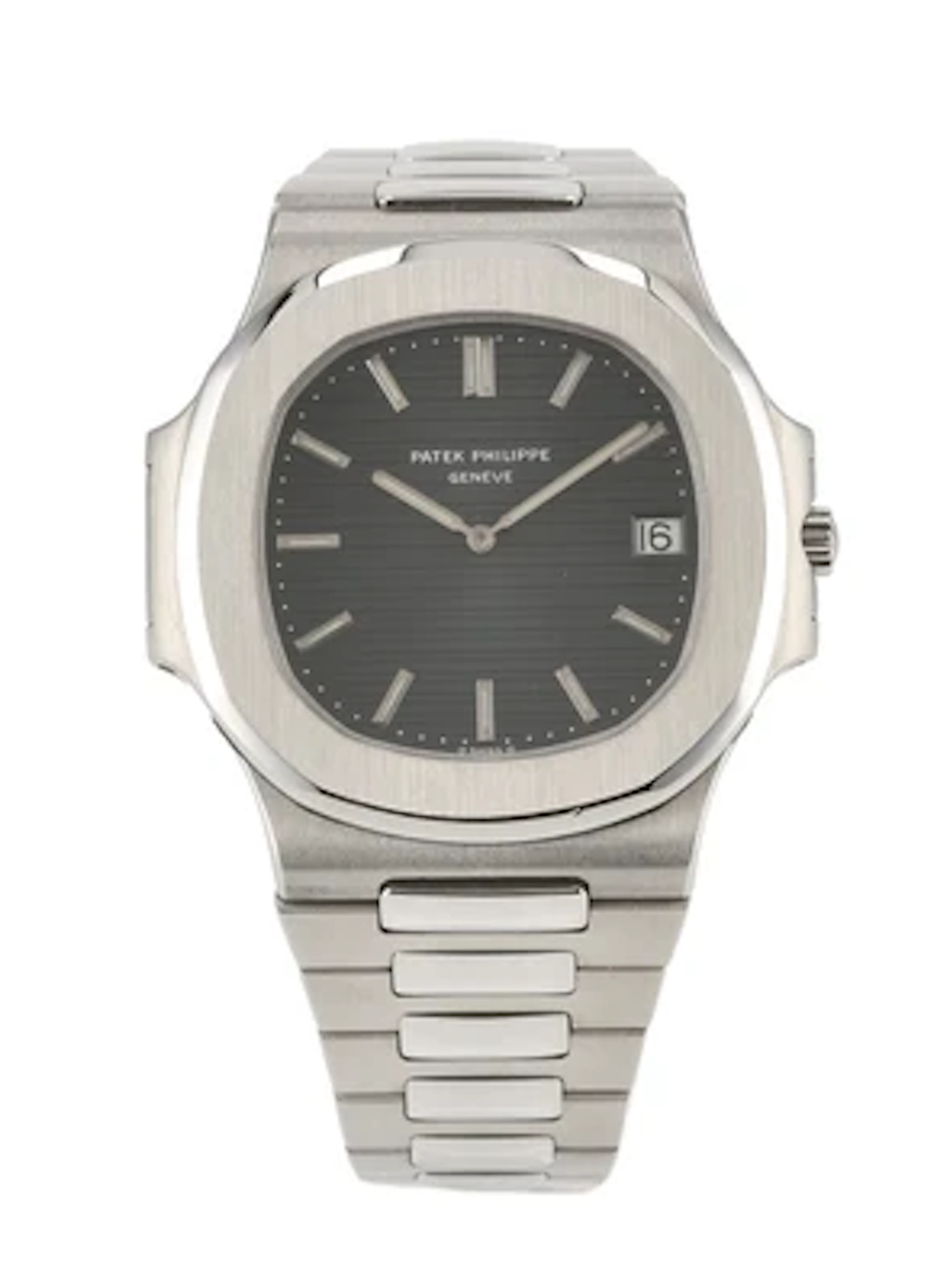 Patek Philippe Nautilus „Jumbo“