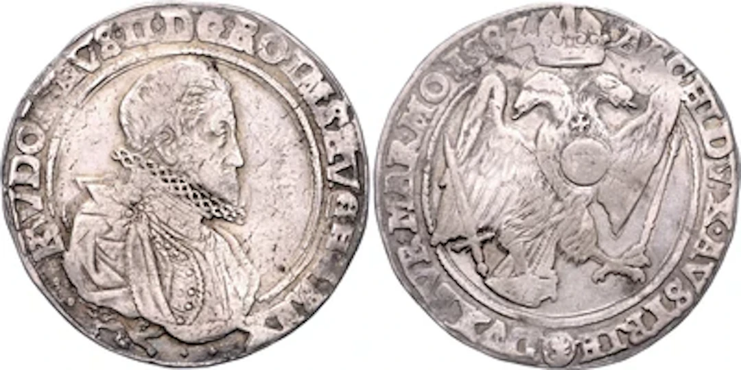 Rudolf II.