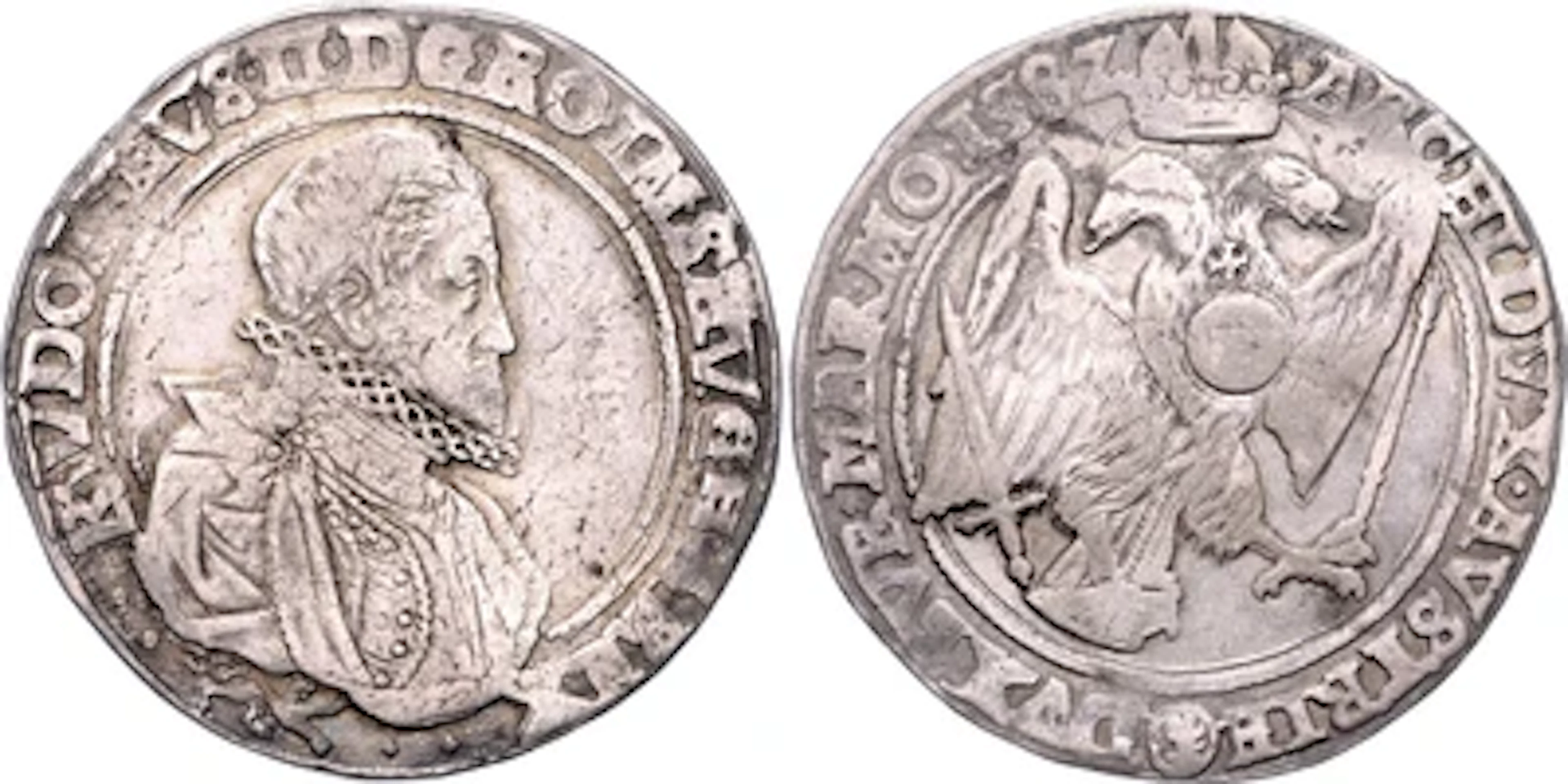 Rudolf II.