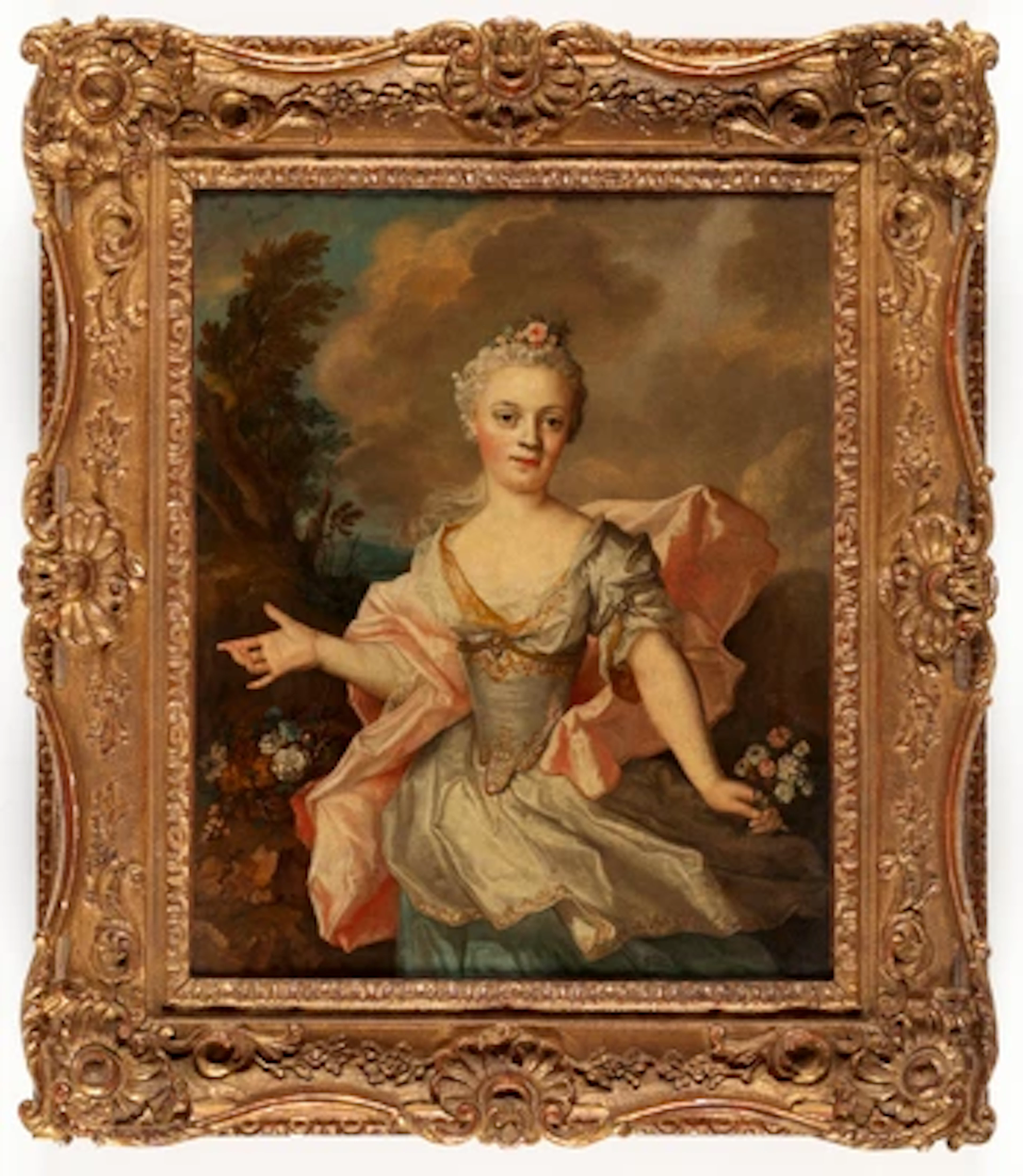 Jacques-Francois Delyen zugeschrieben/attributed