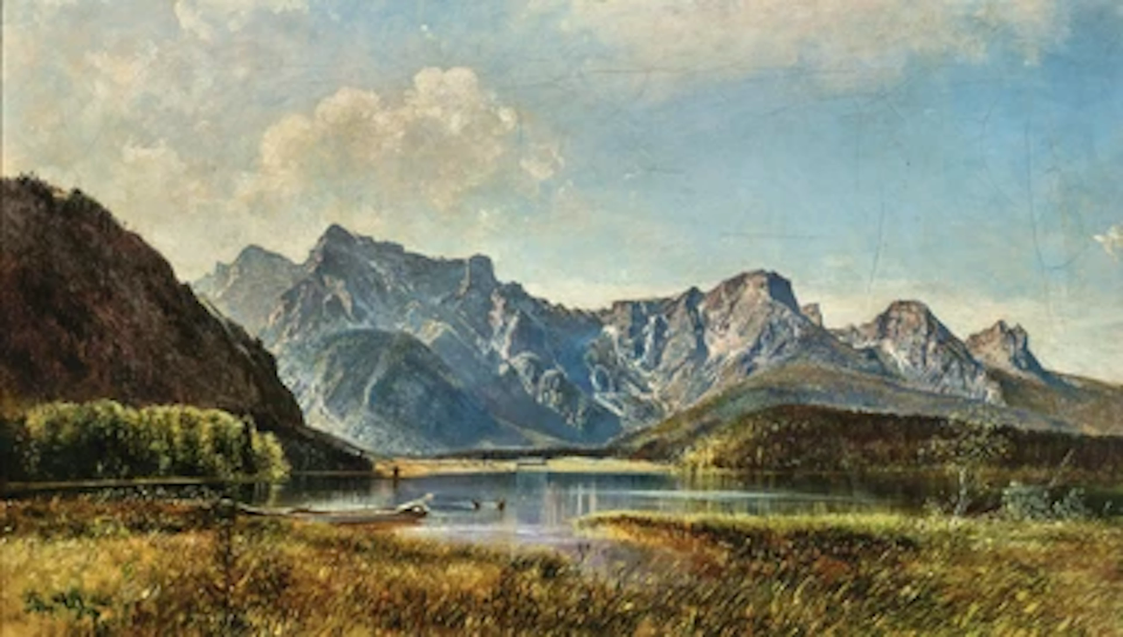 Rudolf von Alt