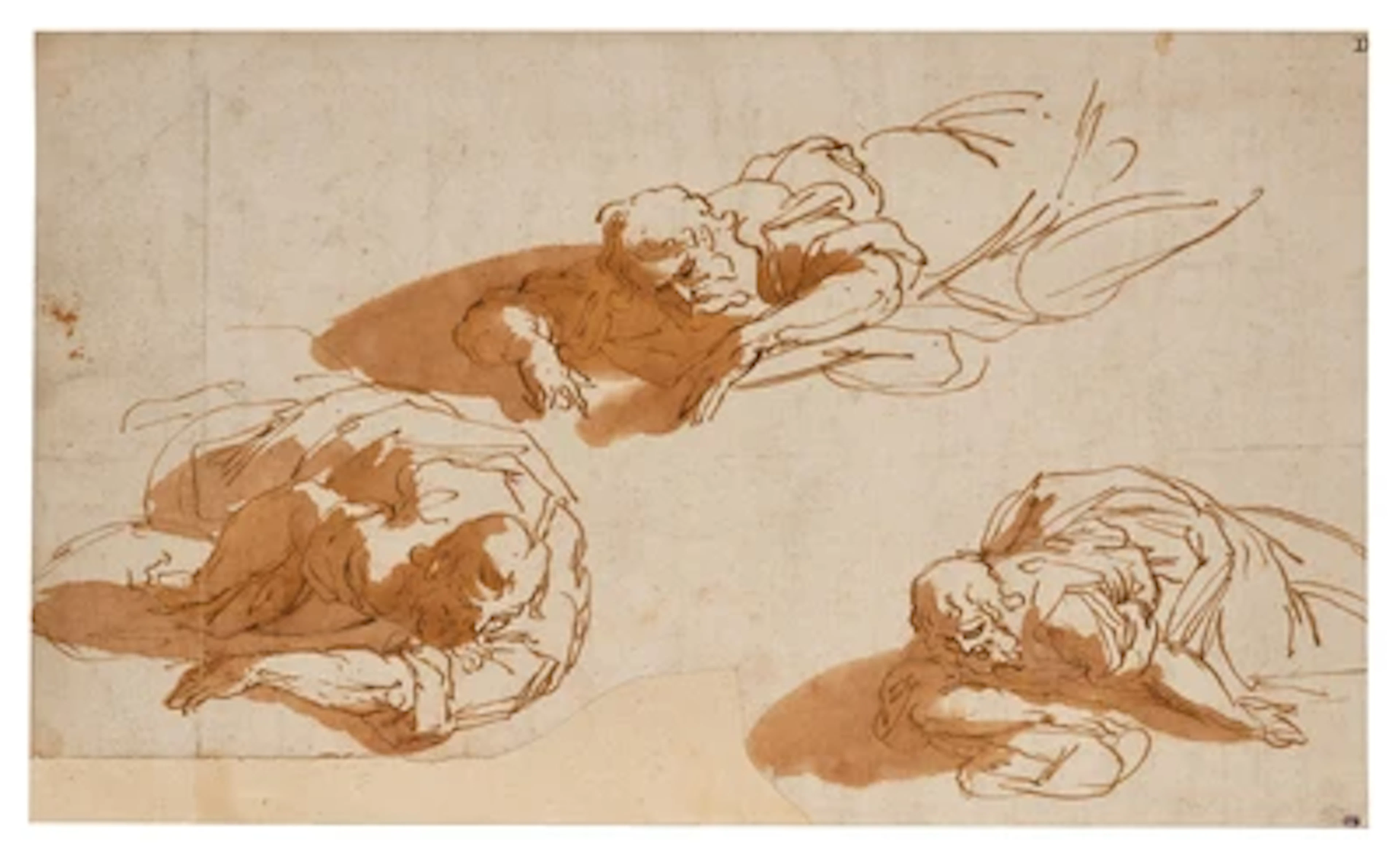 Salvator Rosa