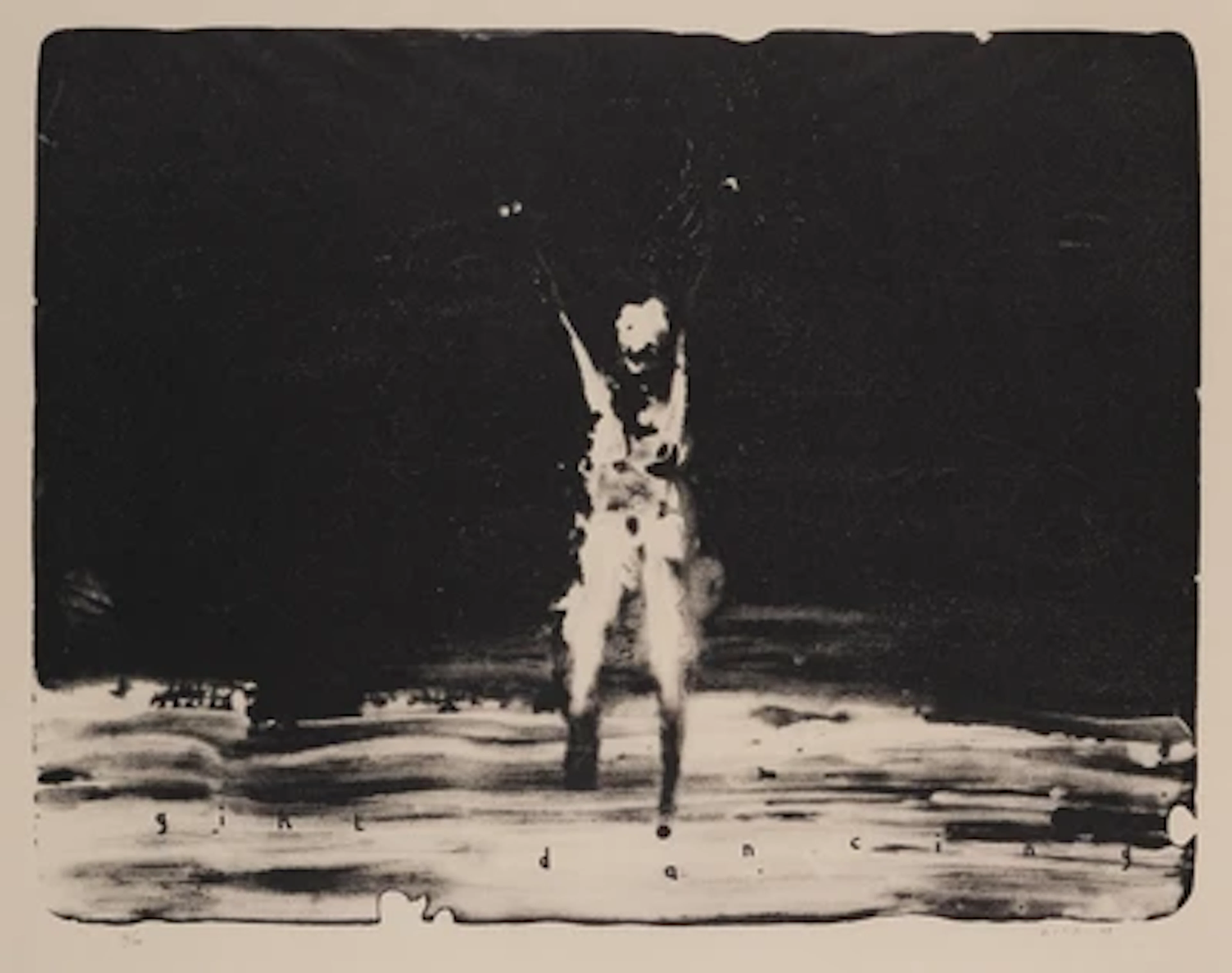 David Lynch