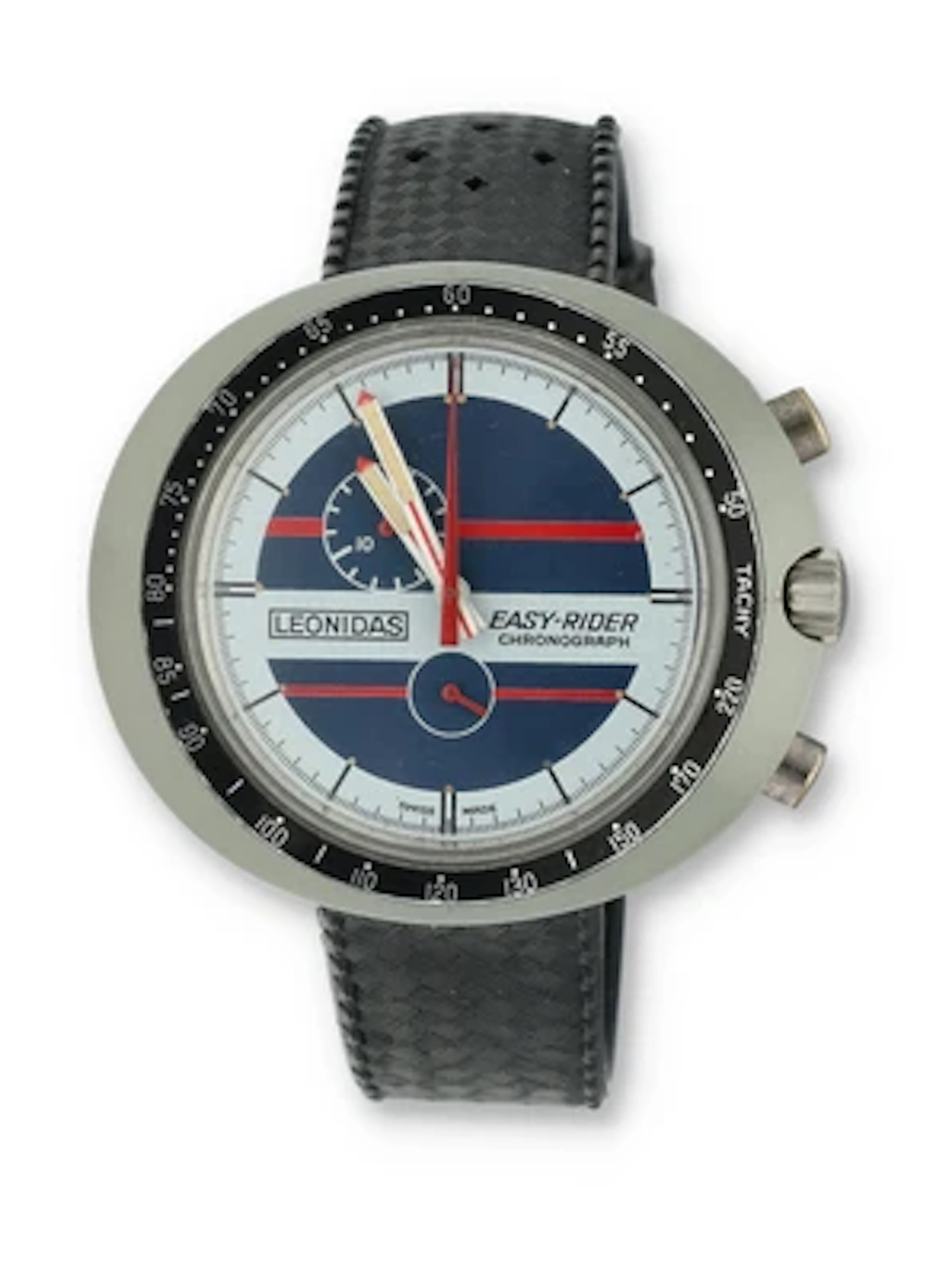 Leonidas Easy Rider Chronograph