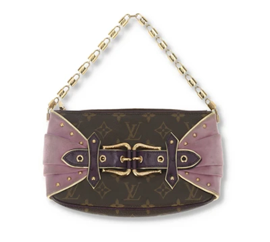 LOUIS VUITTON Extraordinaire