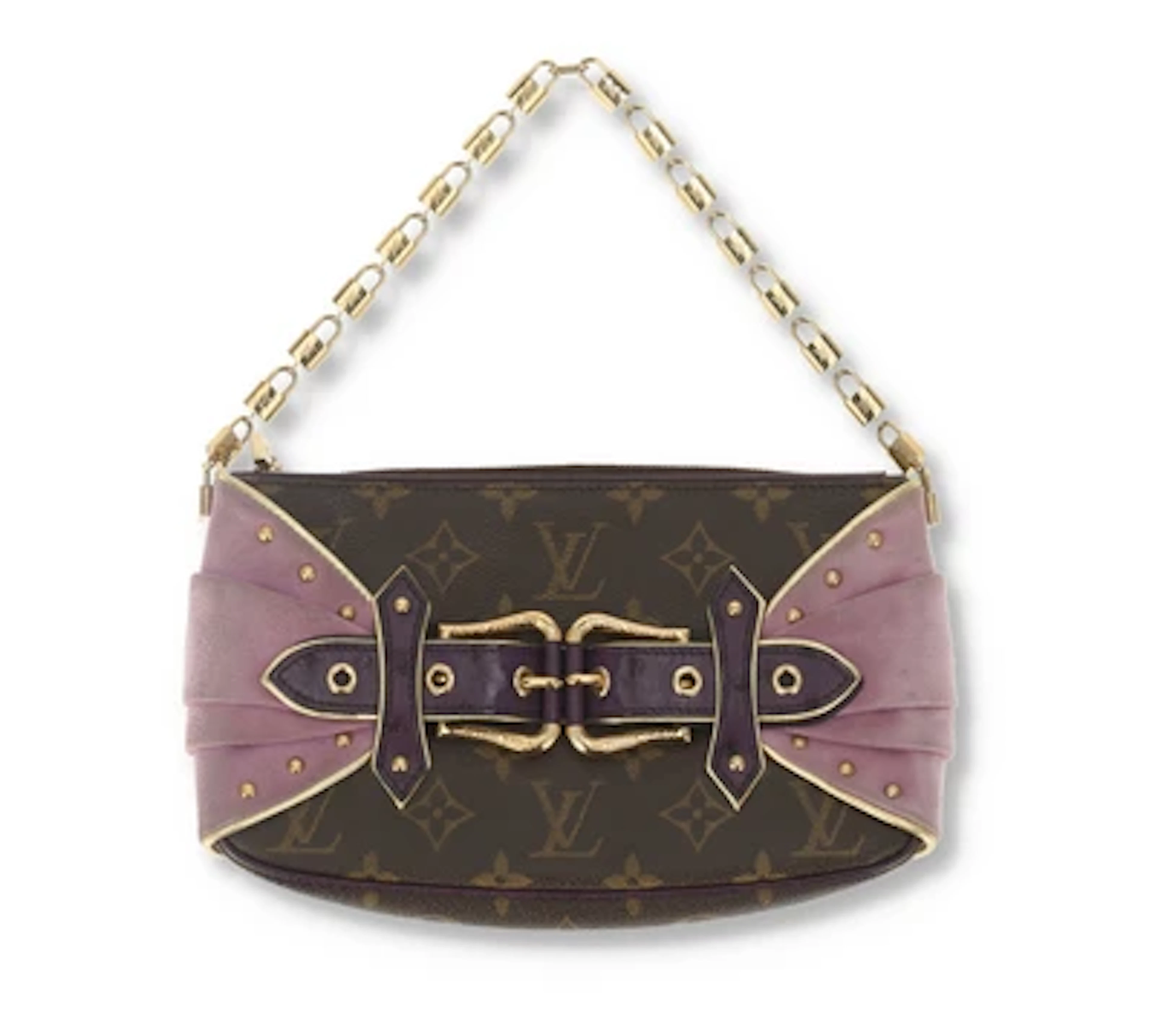 LOUIS VUITTON Extraordinaire
