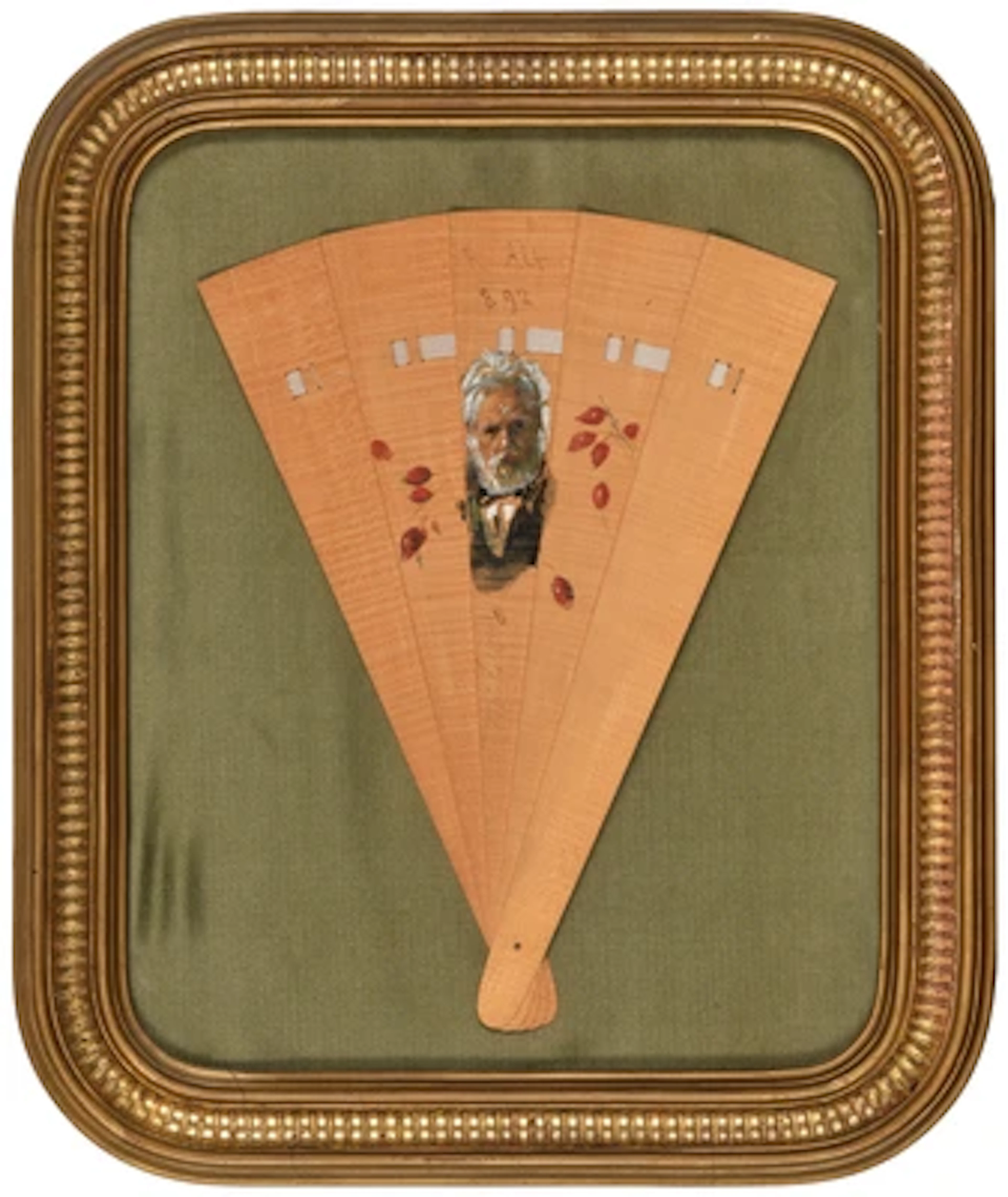 Rudolf von Alt