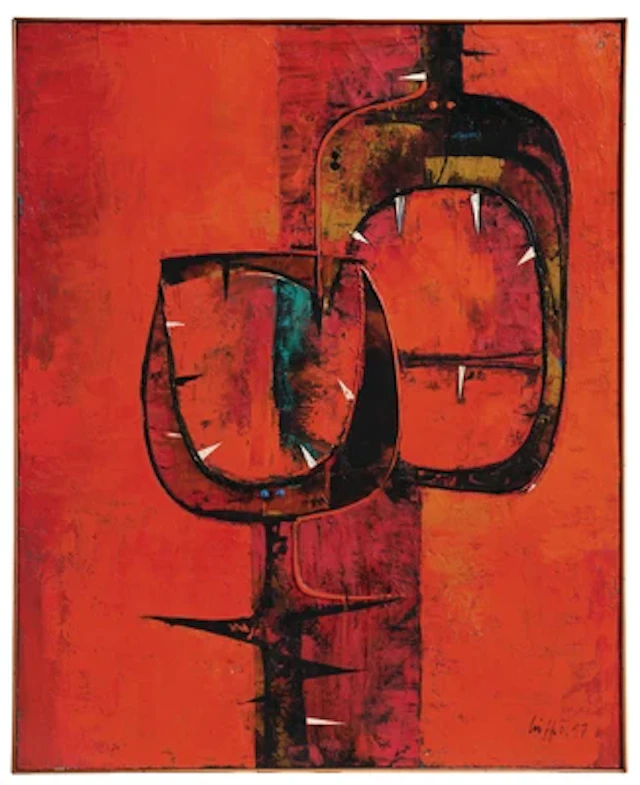 Roberto Crippa *
