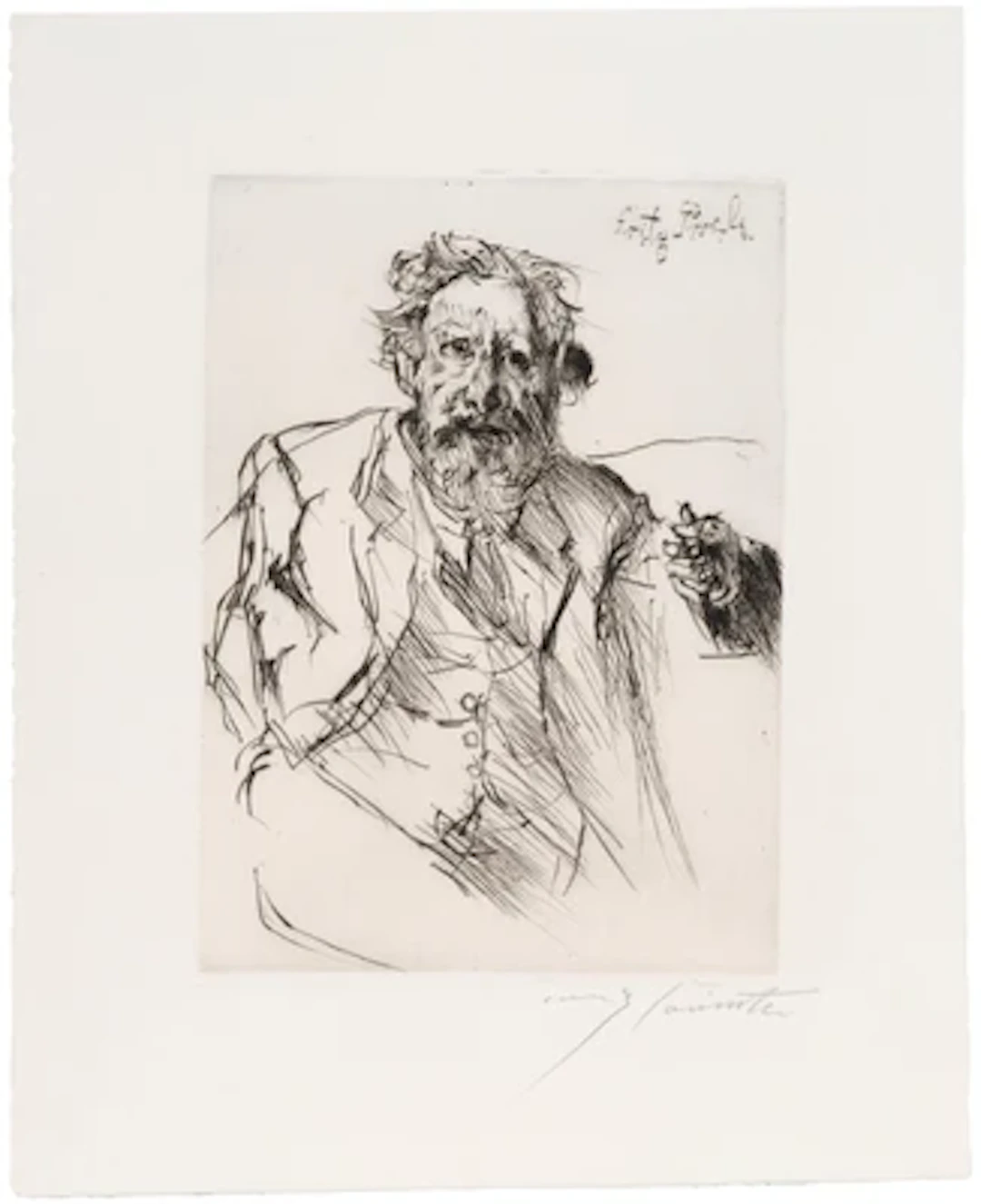 Lovis Corinth
