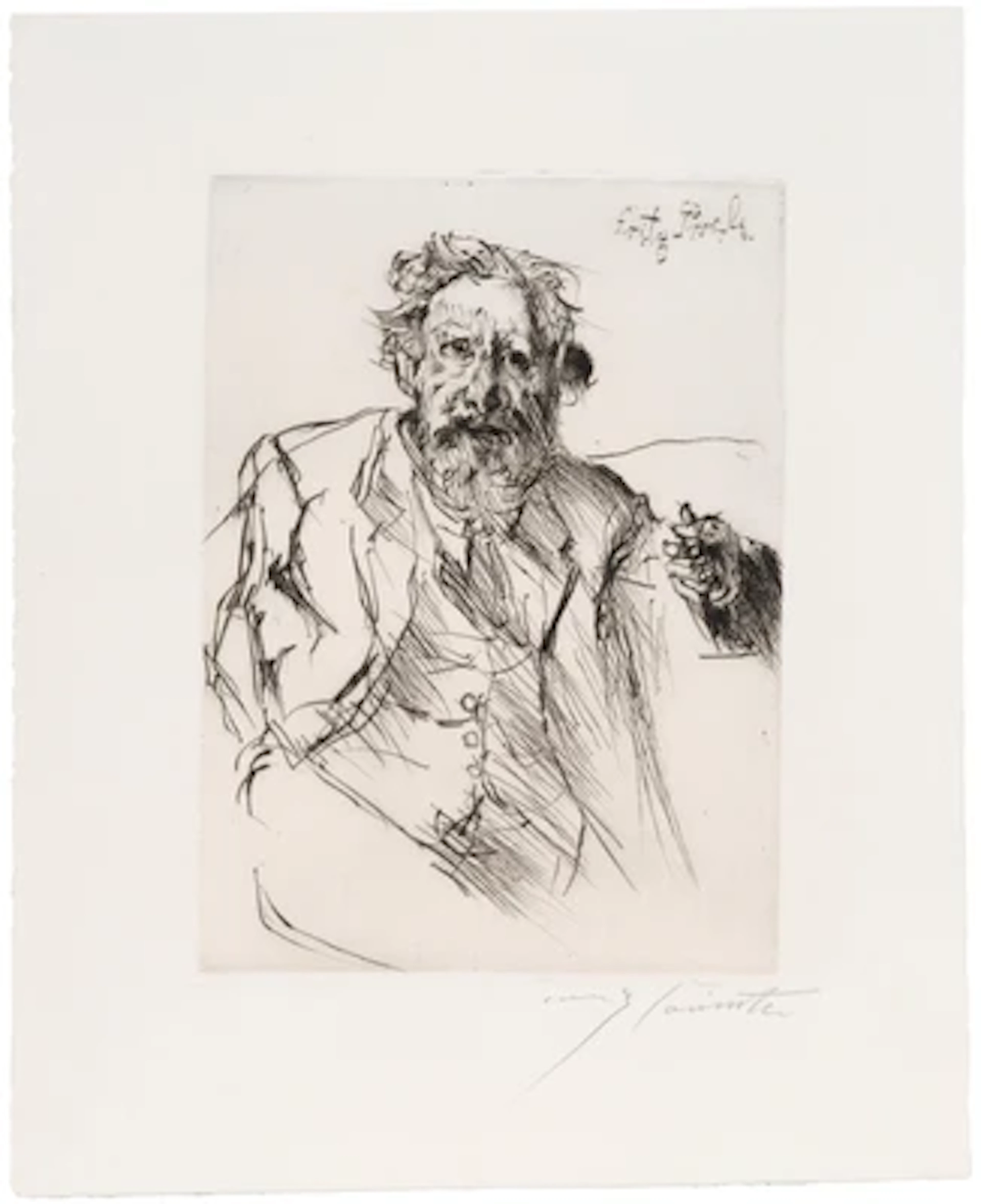 Lovis Corinth
