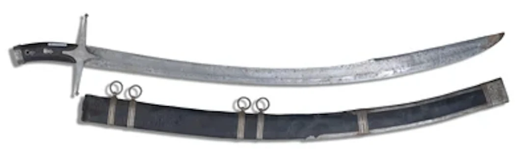 Husarensäbel