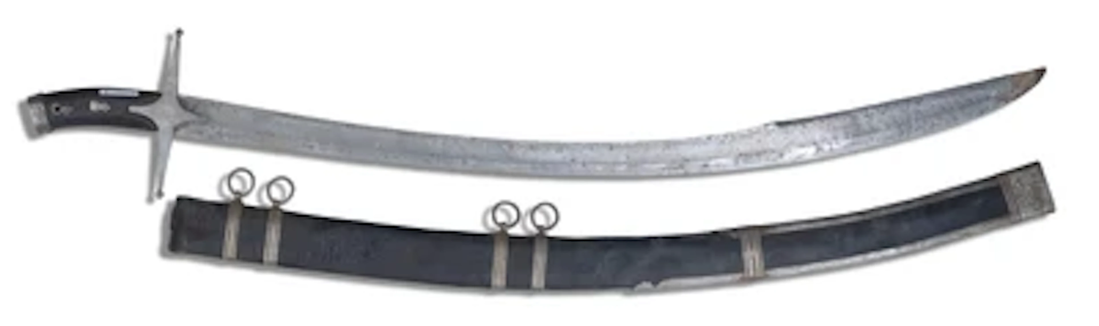 Husarensäbel