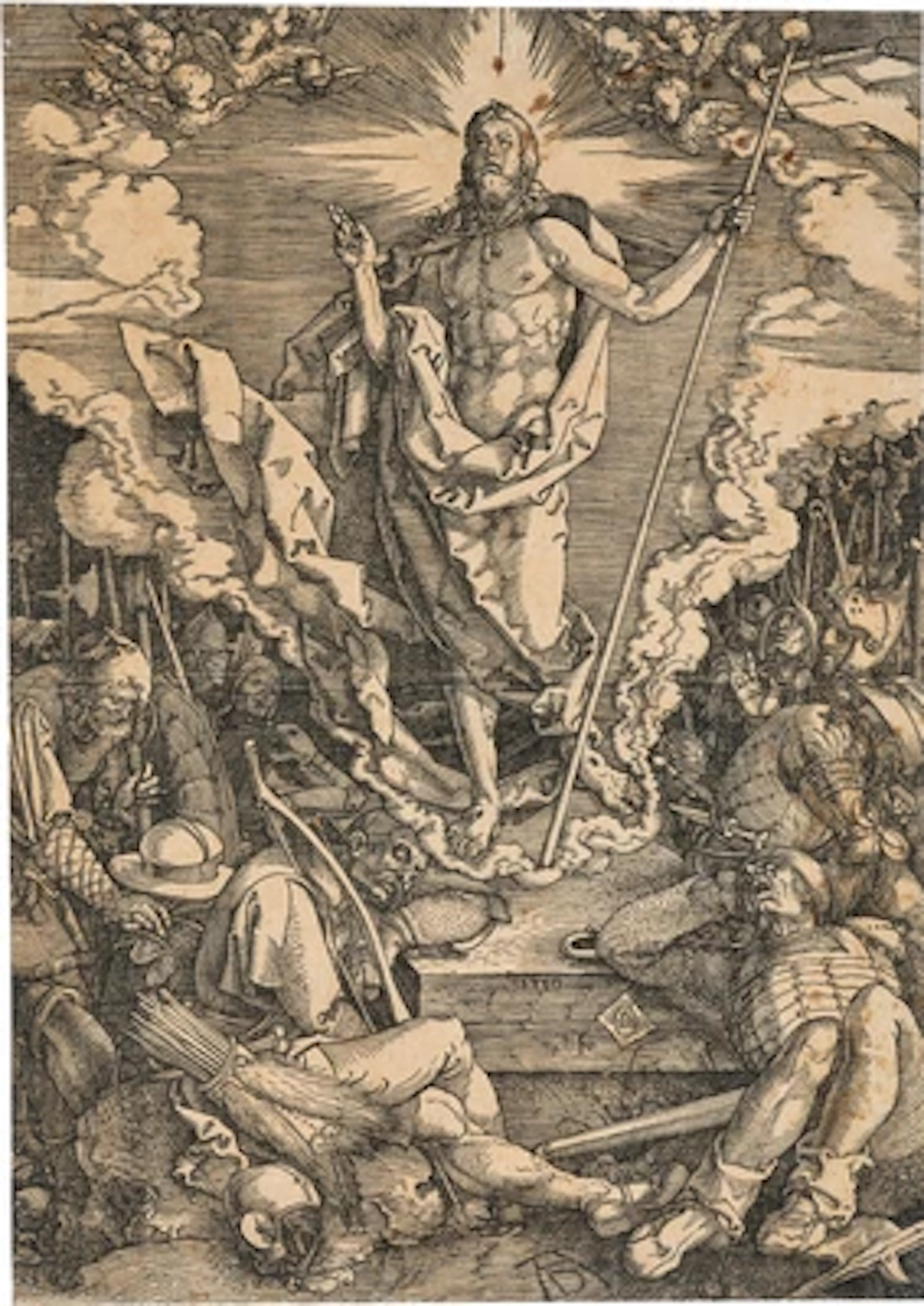 Albrecht Dürer