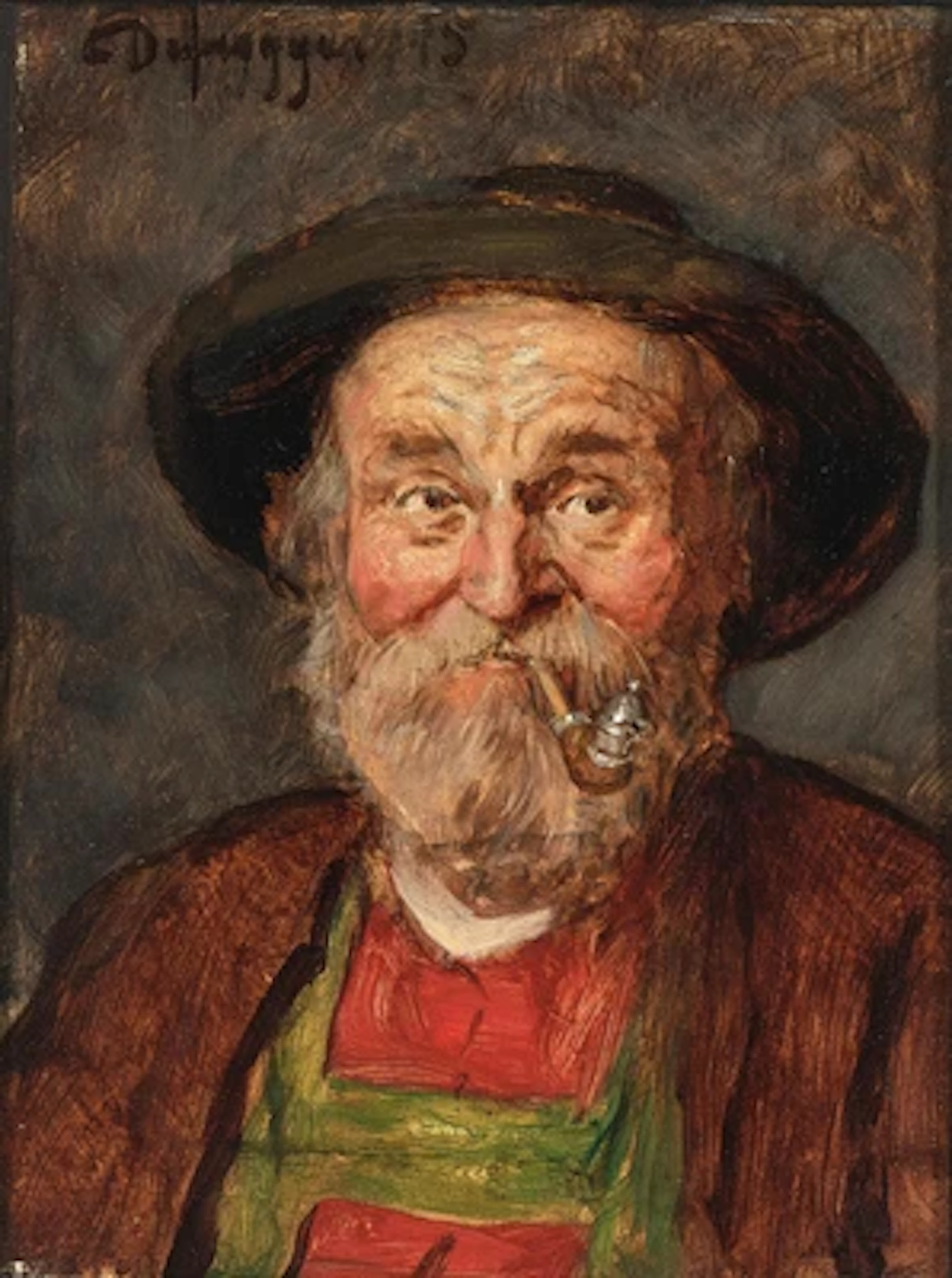 Franz von Defregger