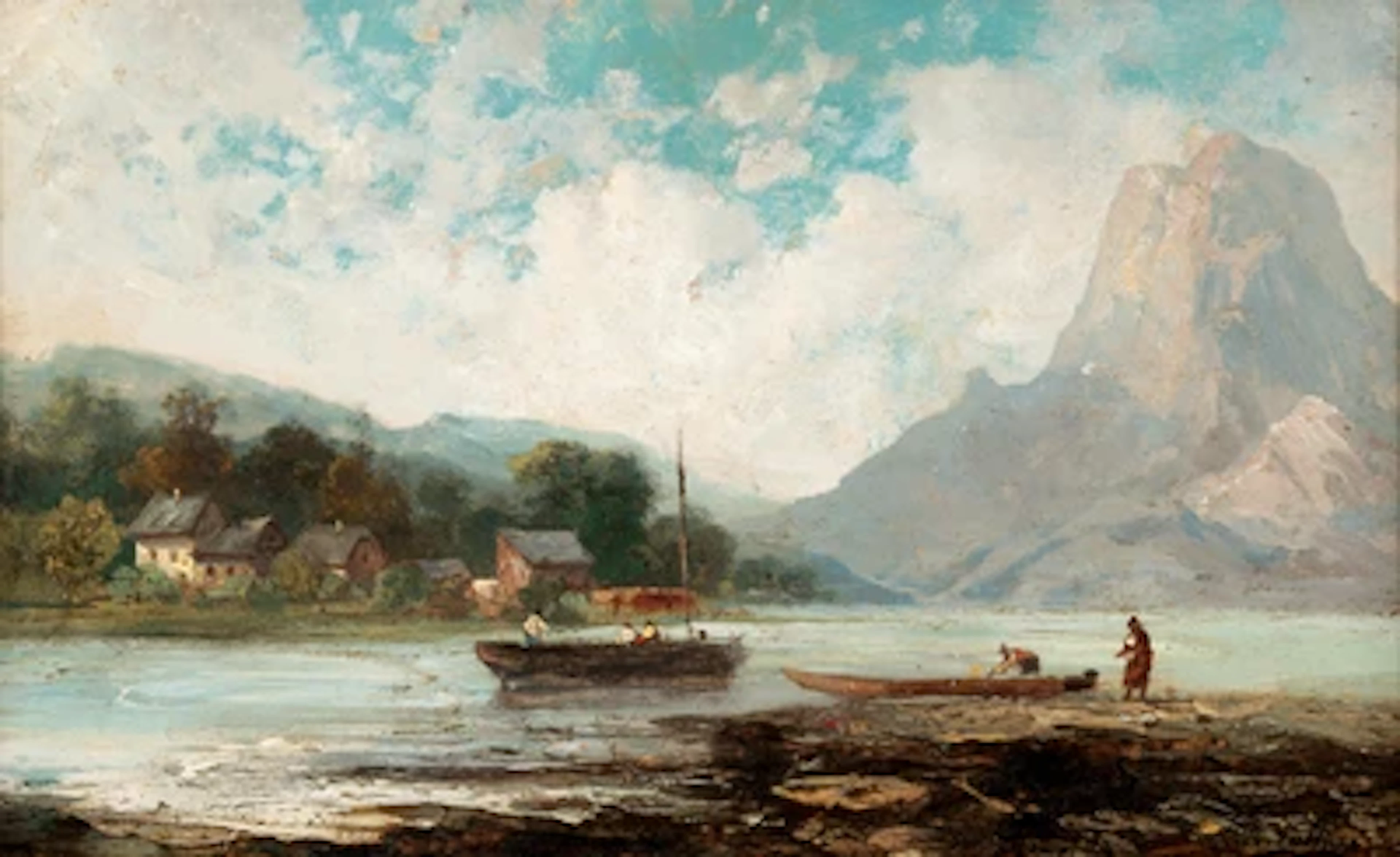 Josef Carl Berthold Püttner