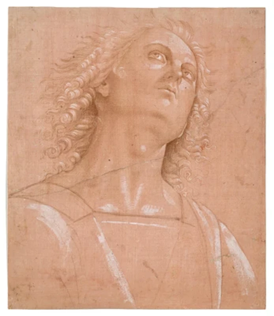 Pietro di Cristoforo Vannucci, called il Perugino
