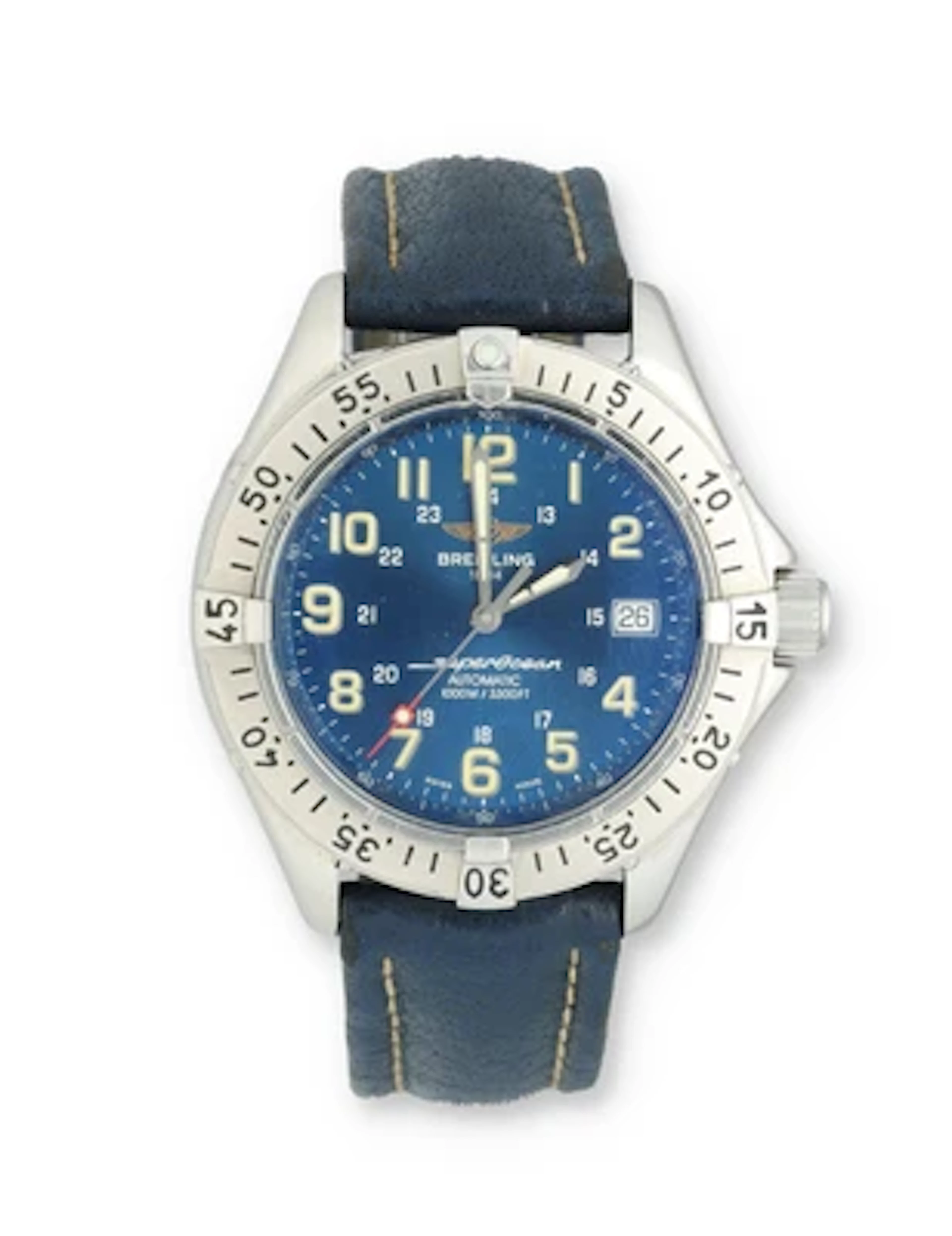 Breitling Superocean