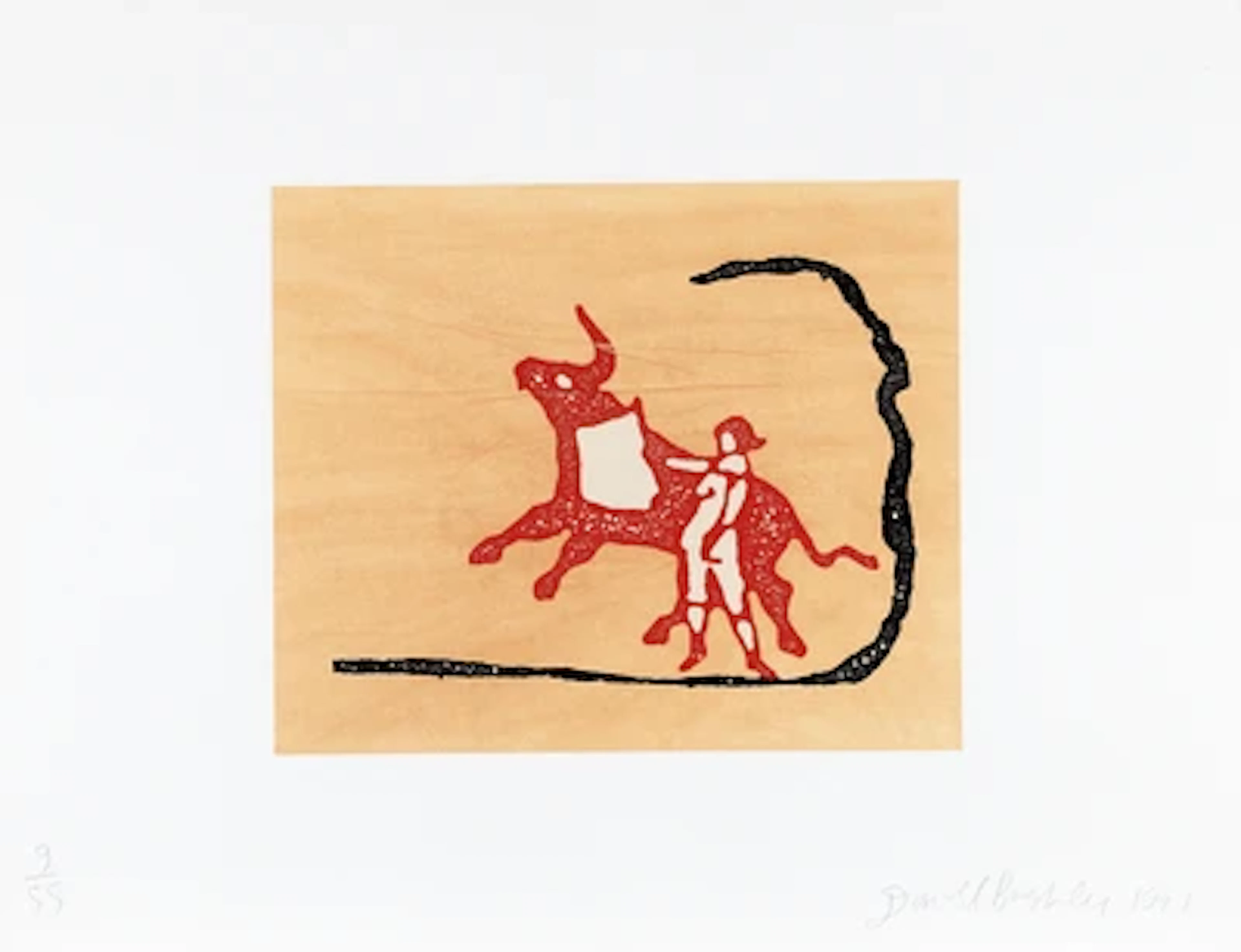 Donald Baechler