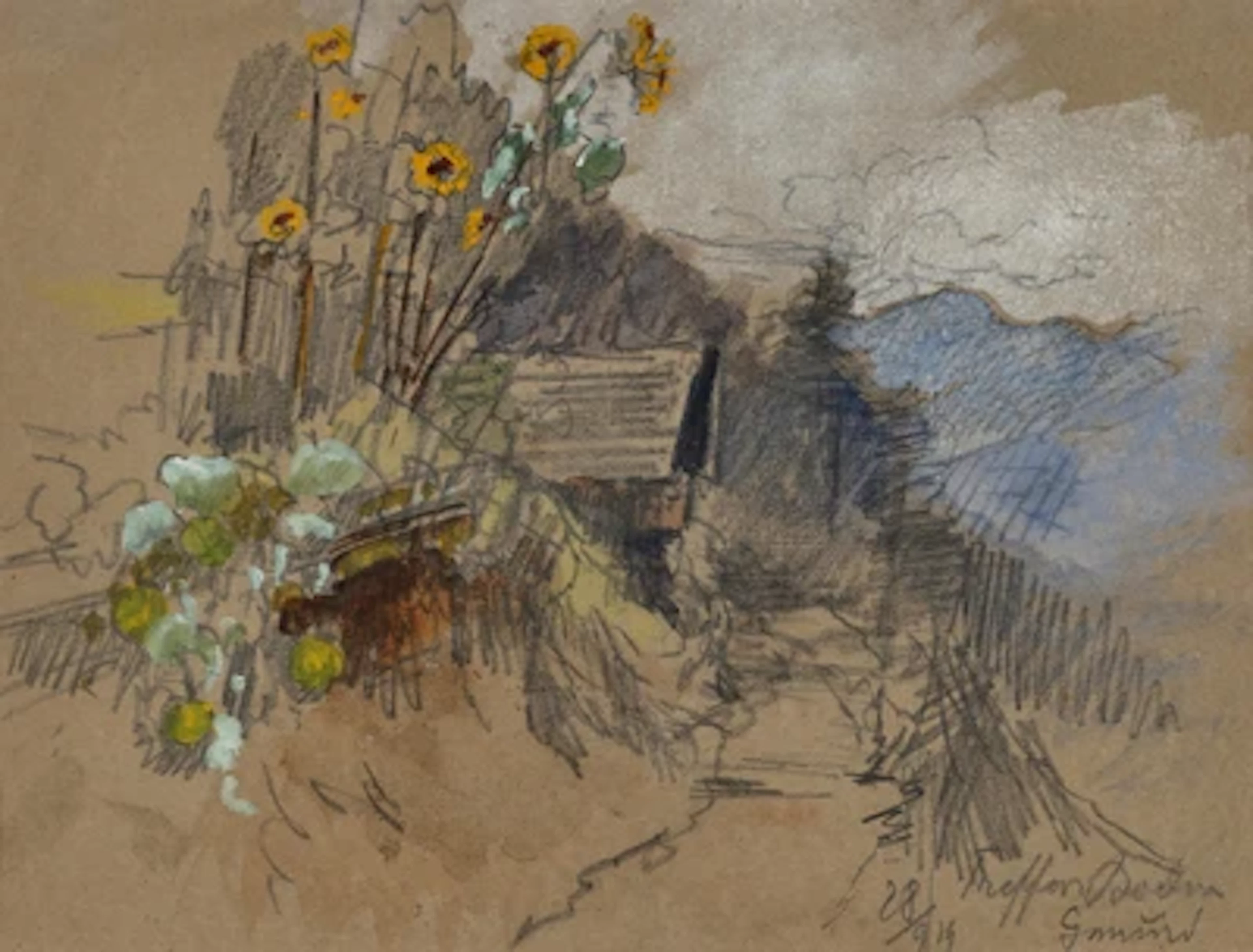 Marie Egner