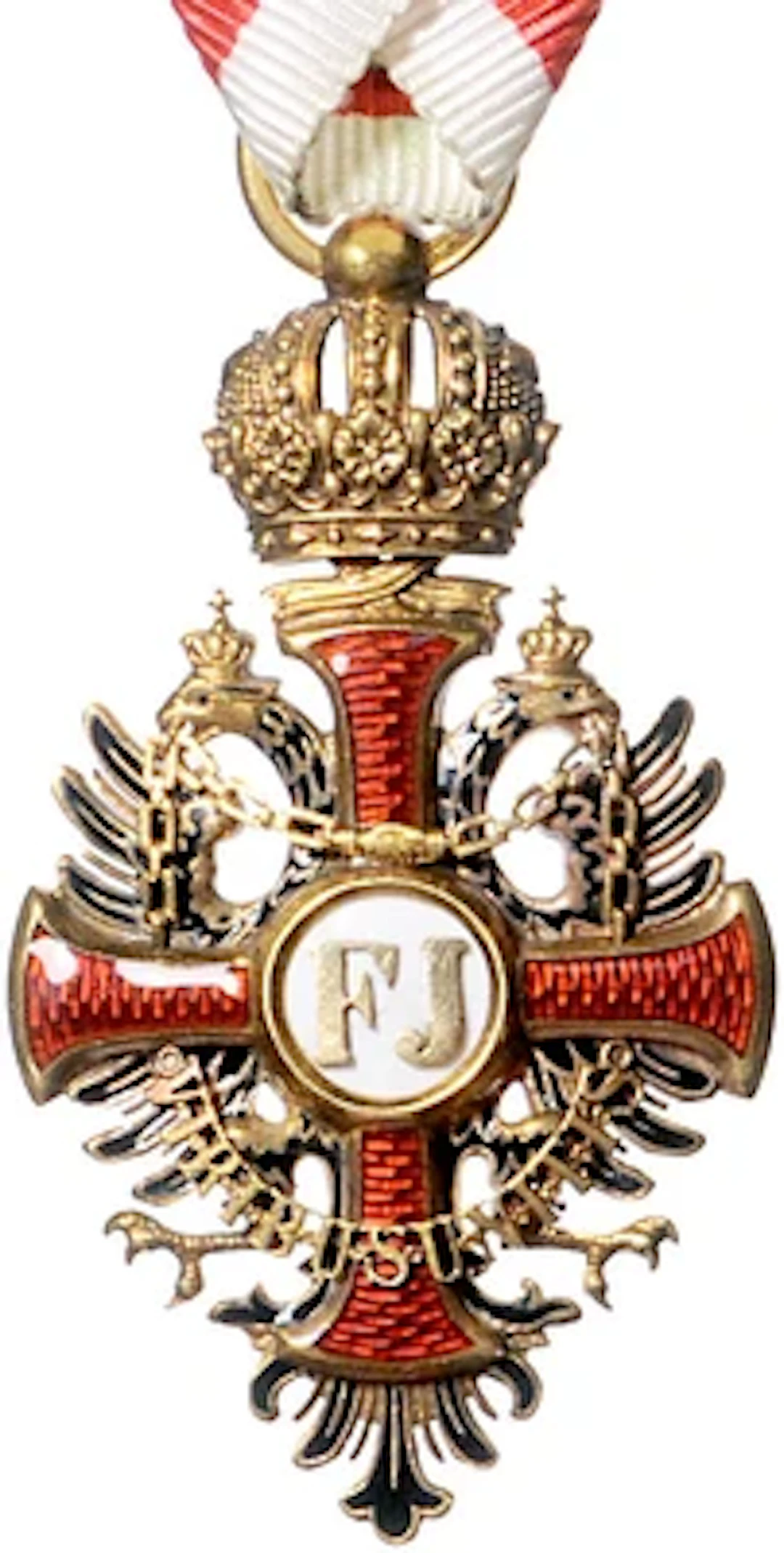 Franz Joseph - Orden