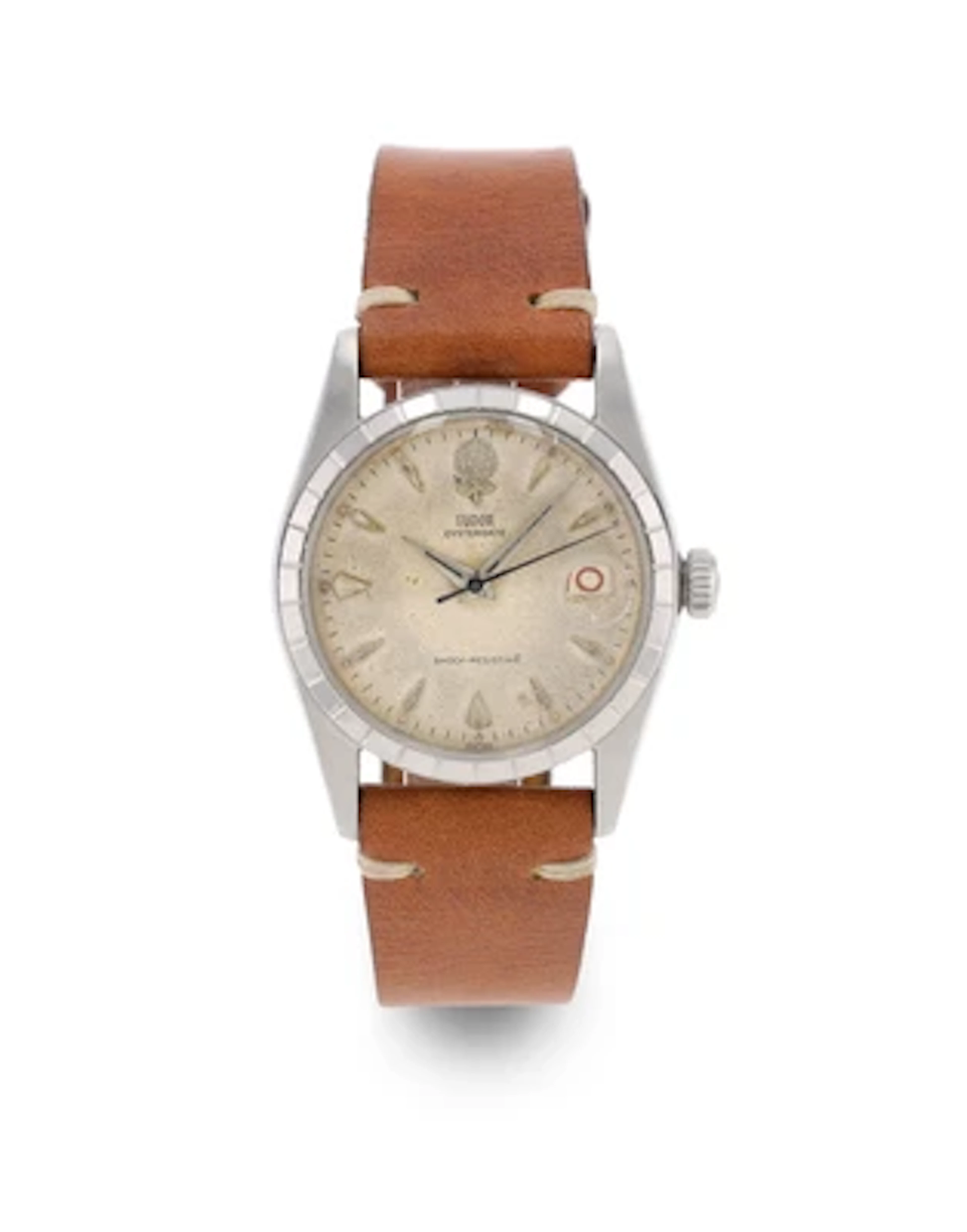 Tudor Oysterdate