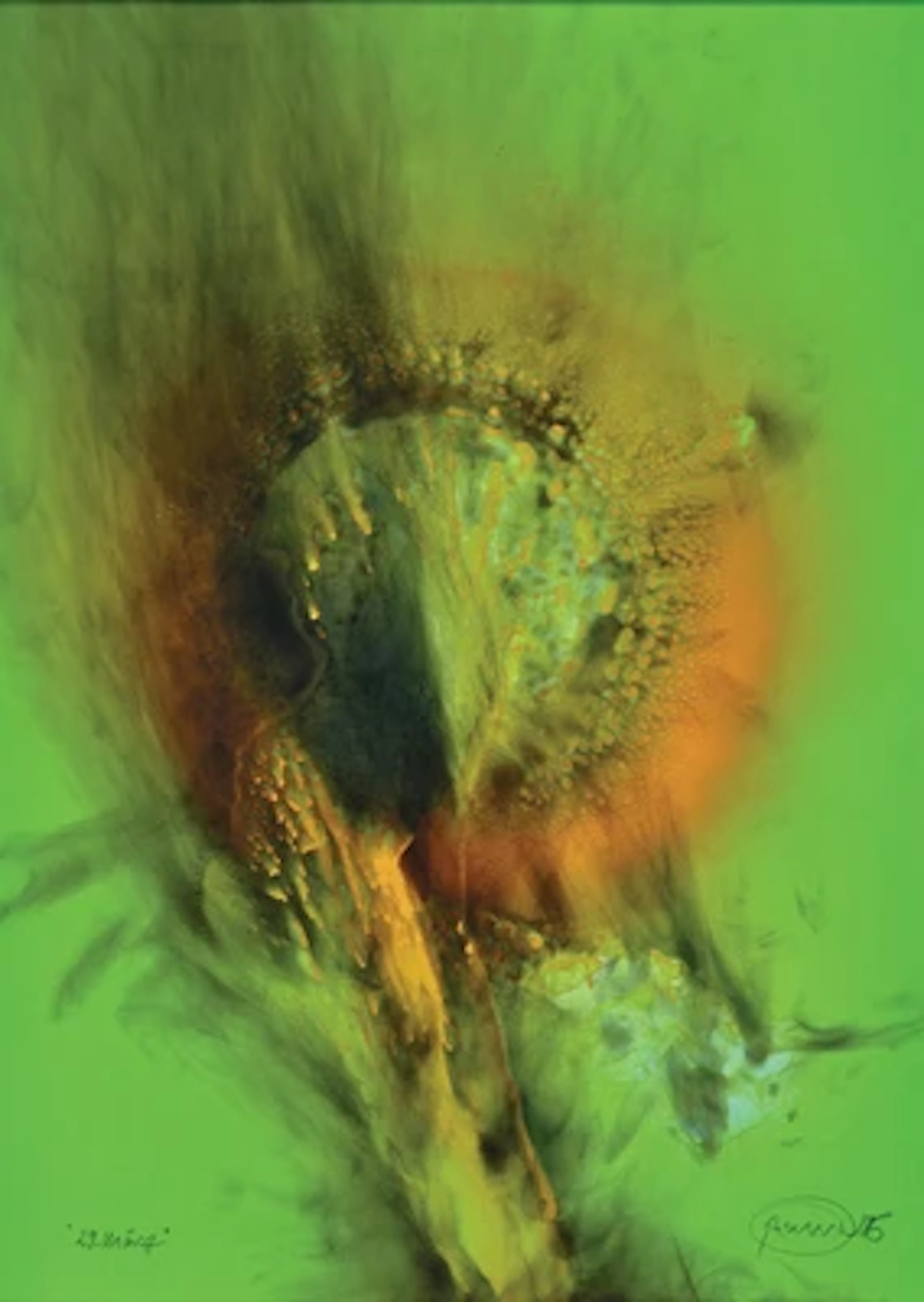 Otto Piene *