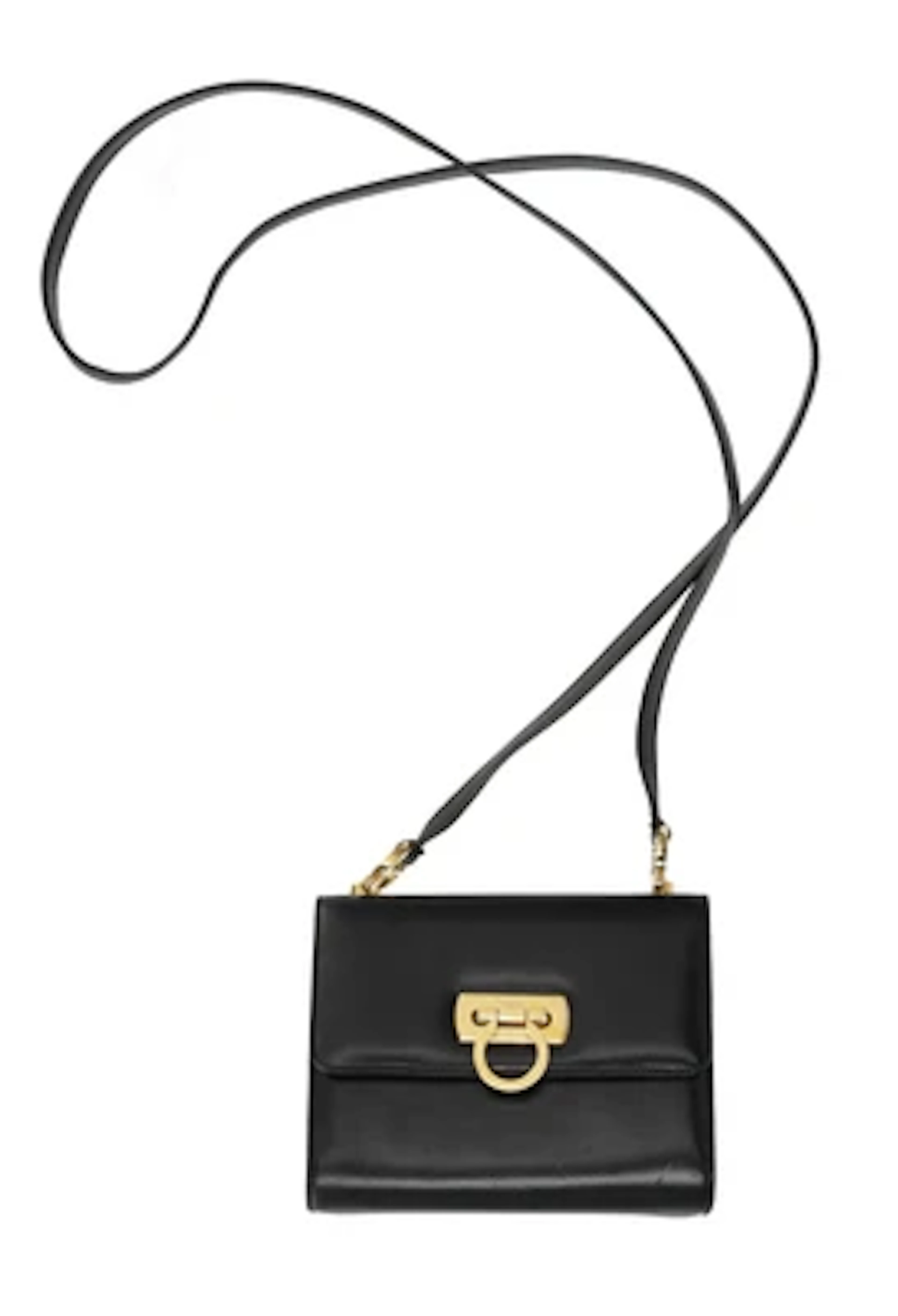Salvatore Ferragamo Crossbody Bag