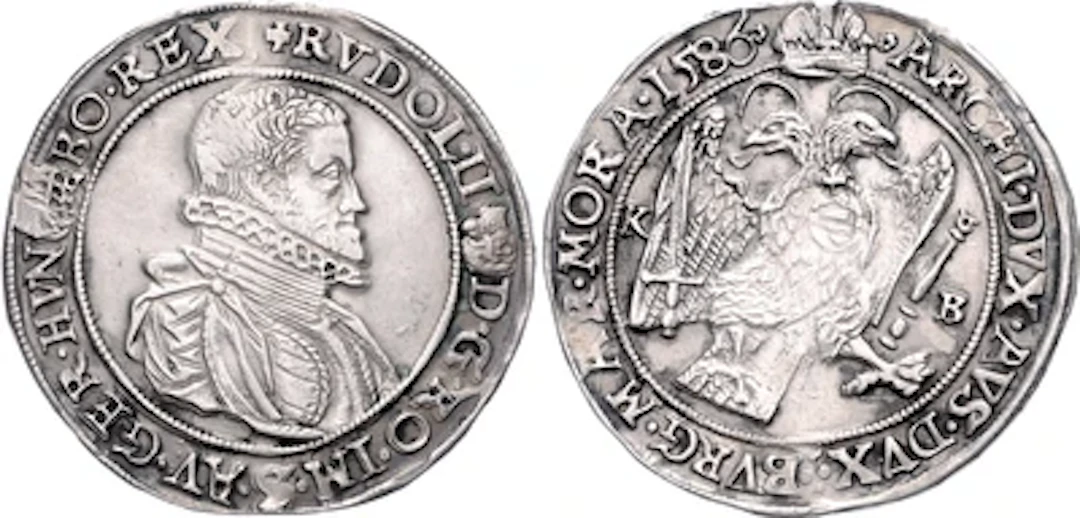 Rudolf II.
