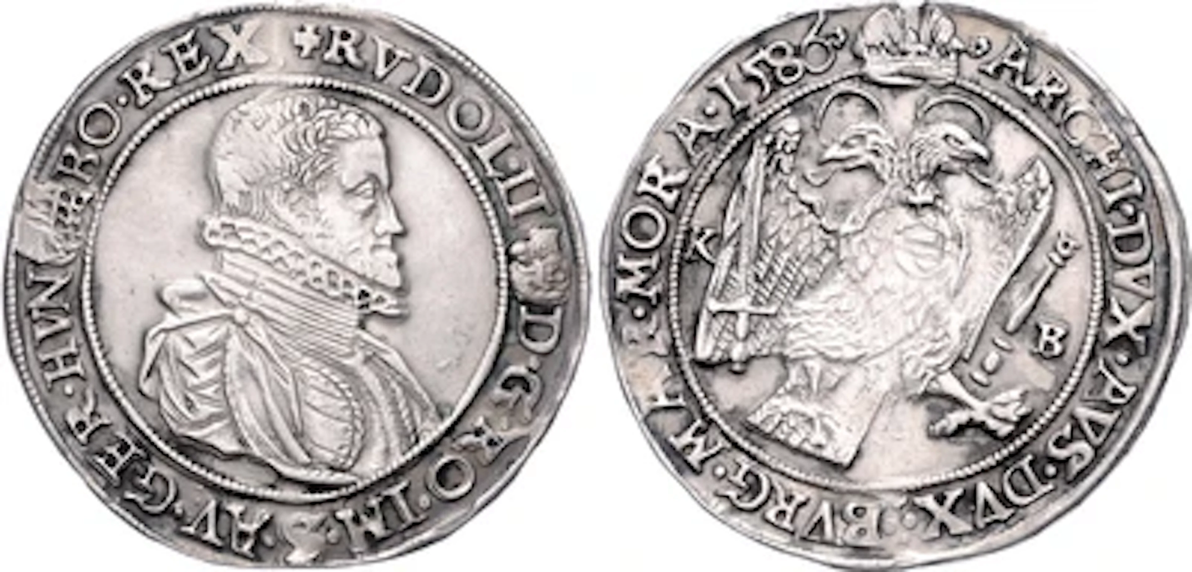 Rudolf II.