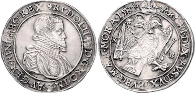 Rudolf II.