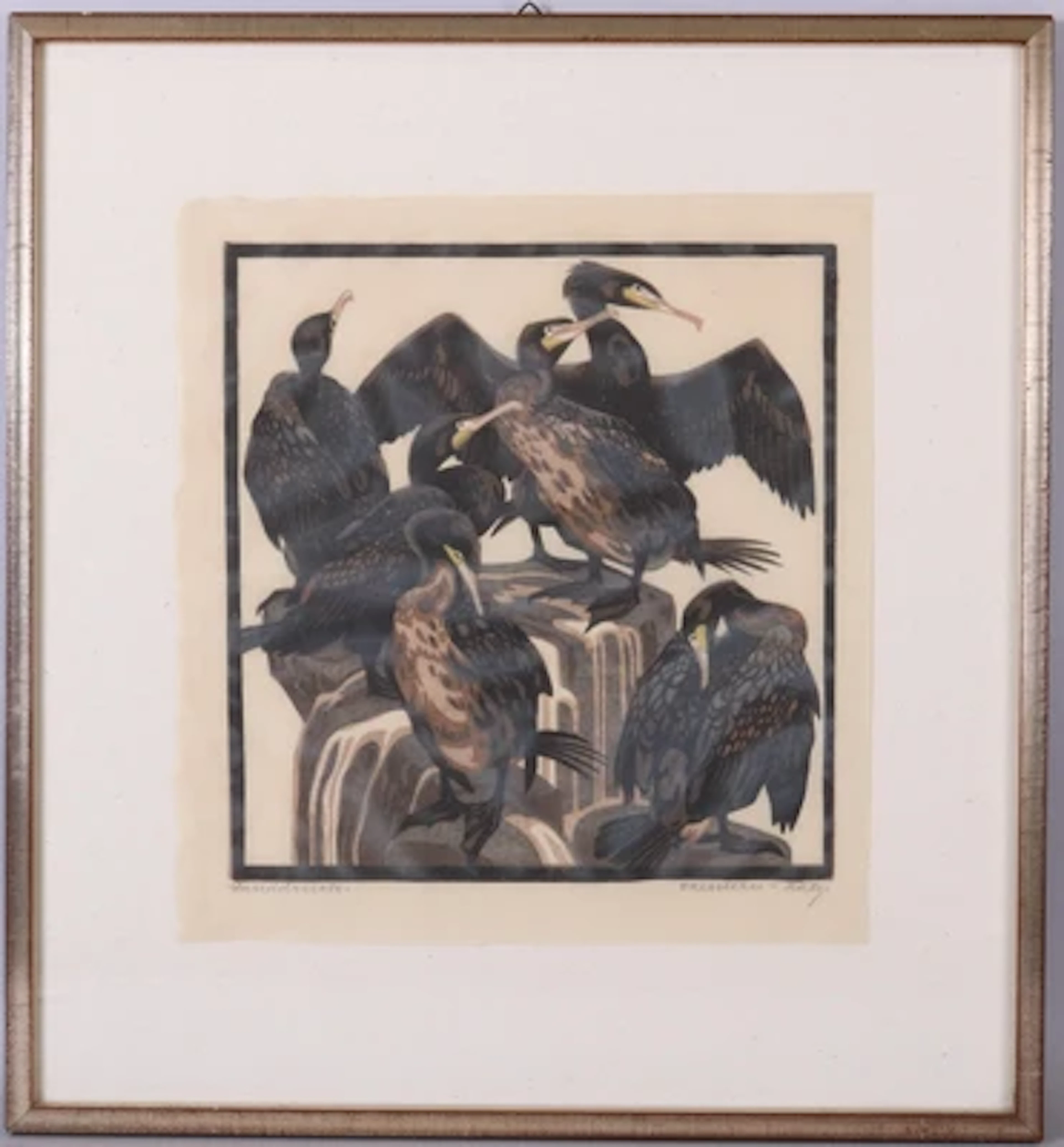 Norbertine Bresslern-Roth *