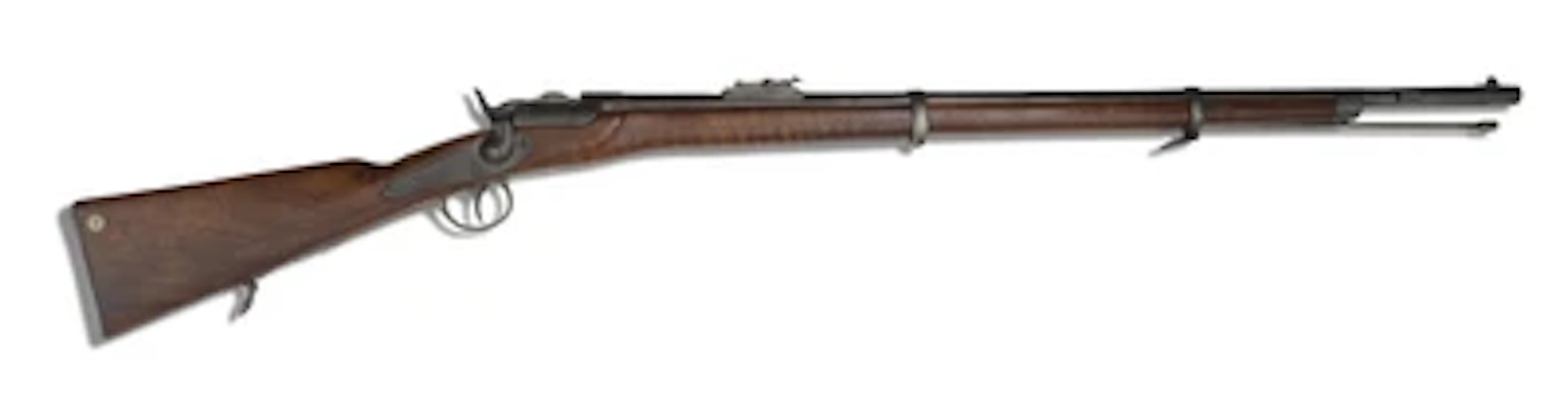 Österreichisches Infanteriegewehr M1867