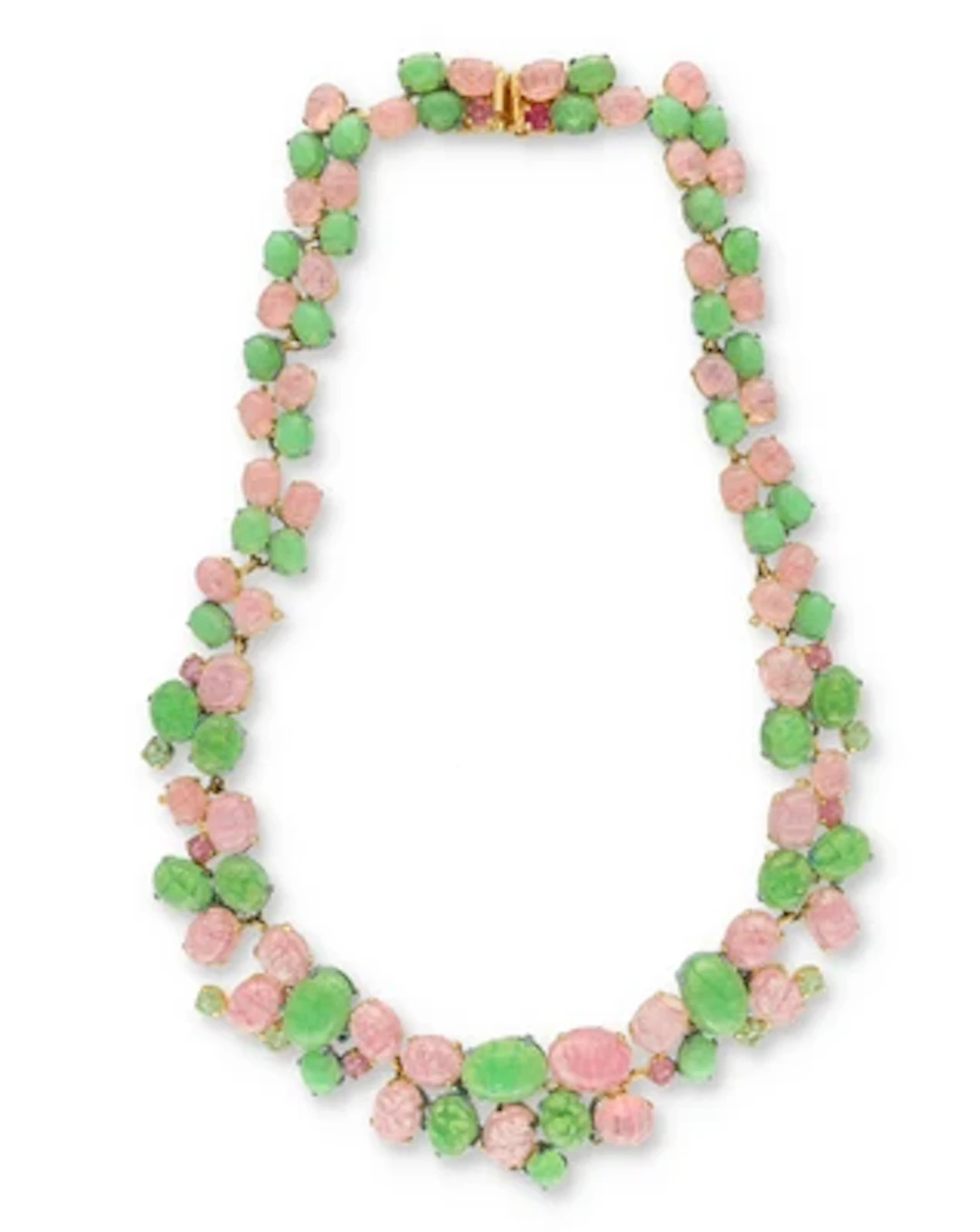 Bijoux Christian Dior Collier, 1967