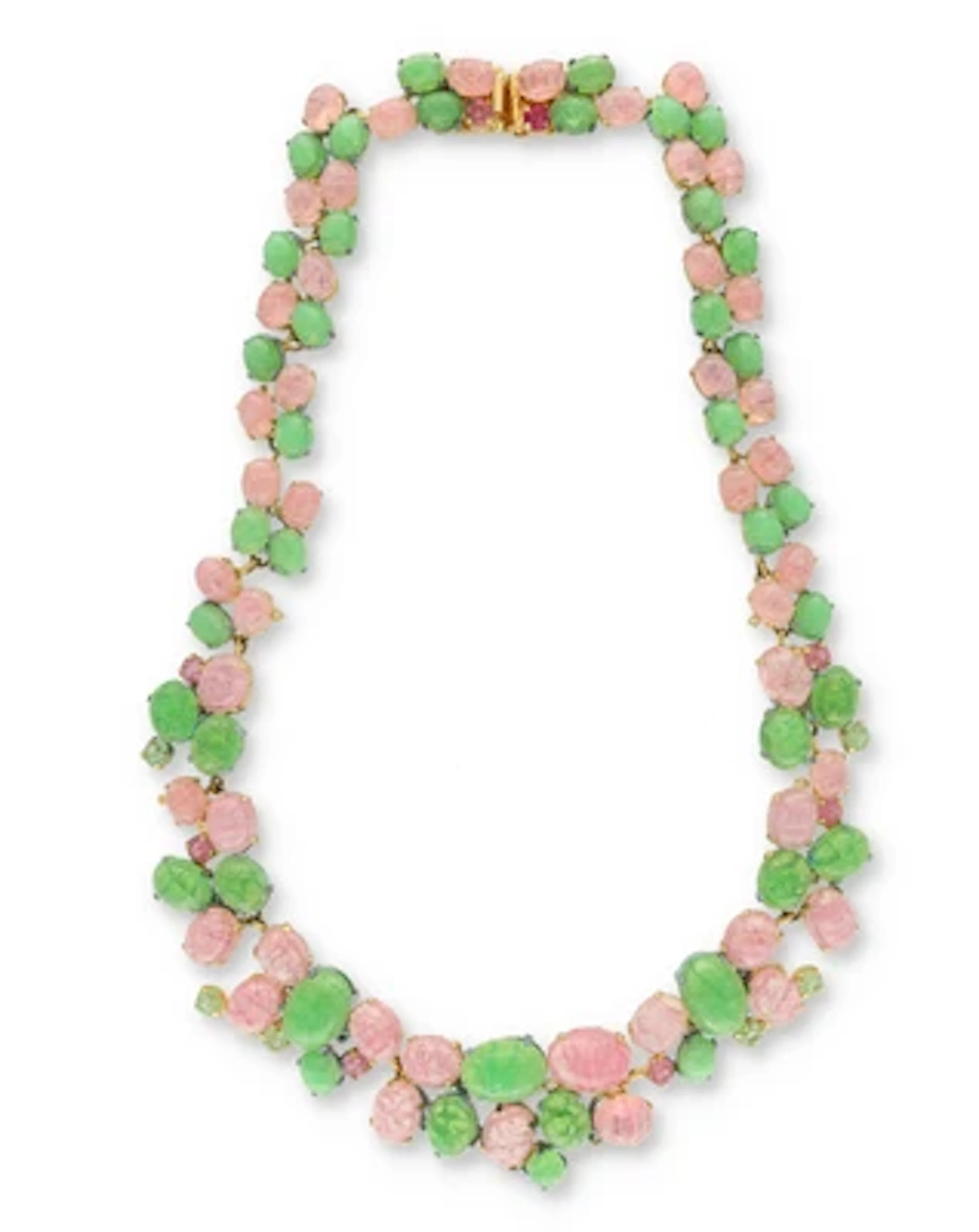 Bijoux Christian Dior Collier, 1967