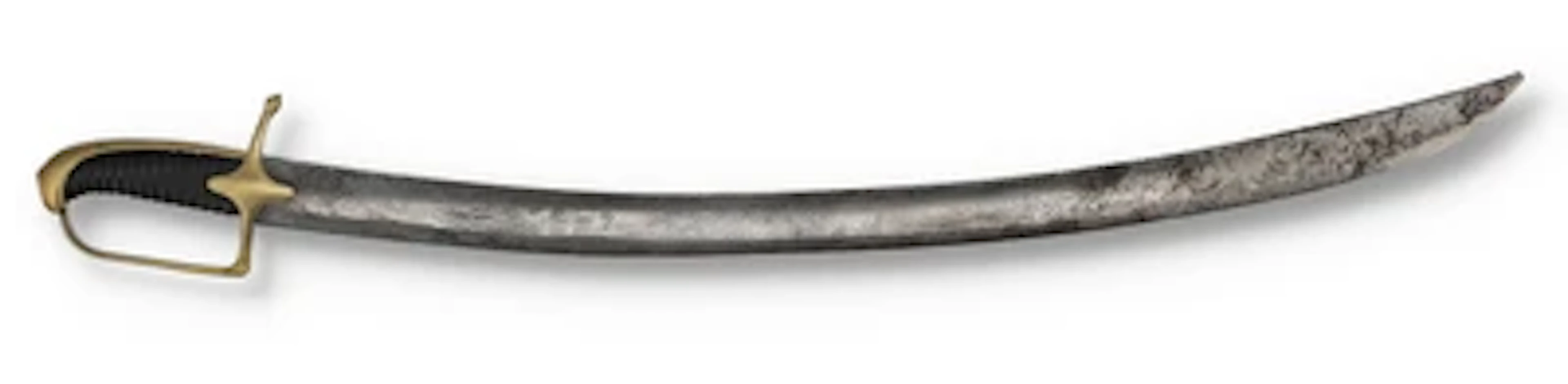 Österreichischer Husarensäbel,