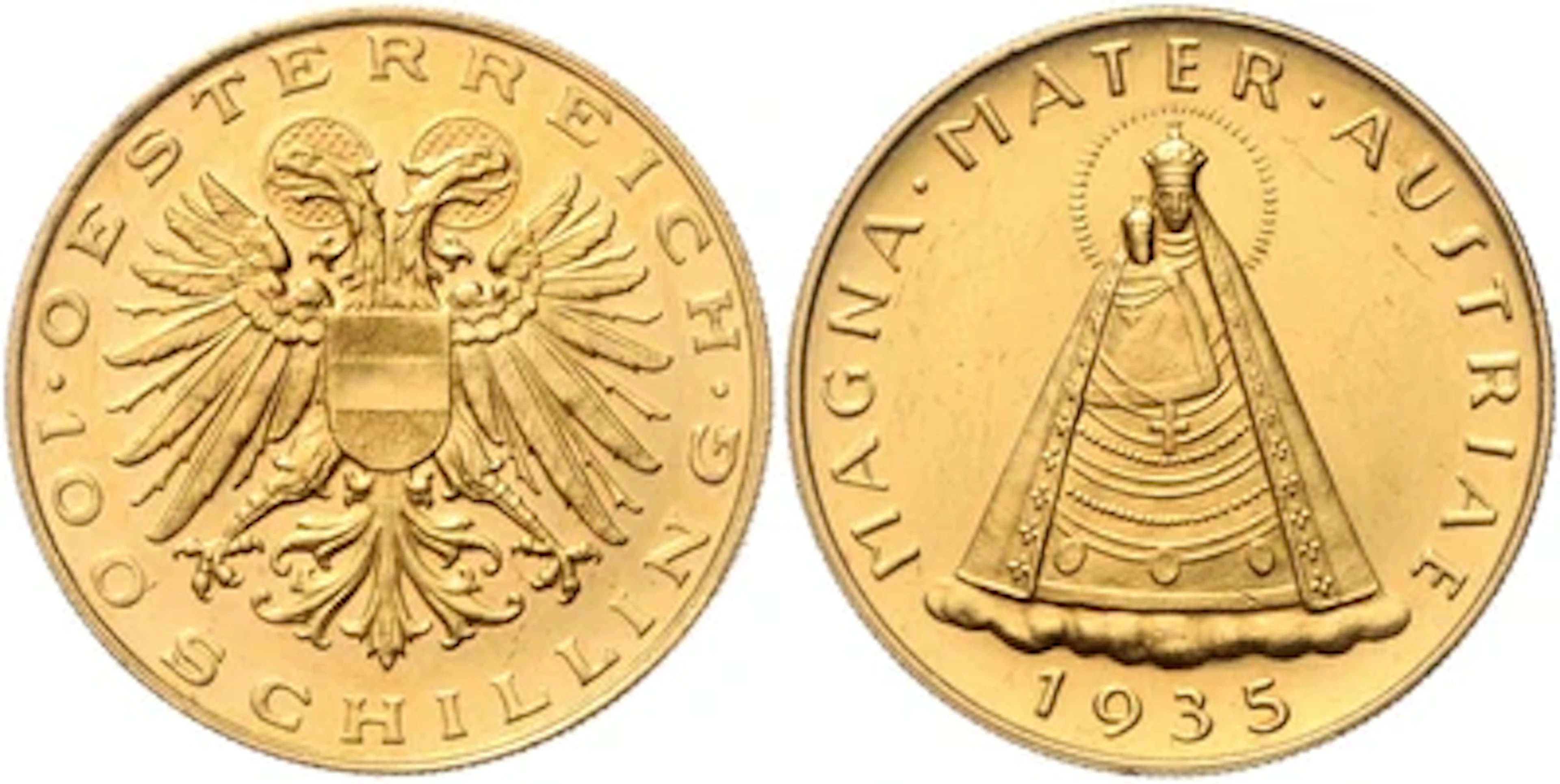 1. Republik GOLD