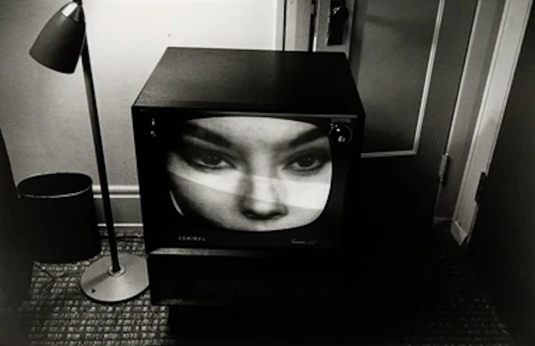 Lee Friedlander