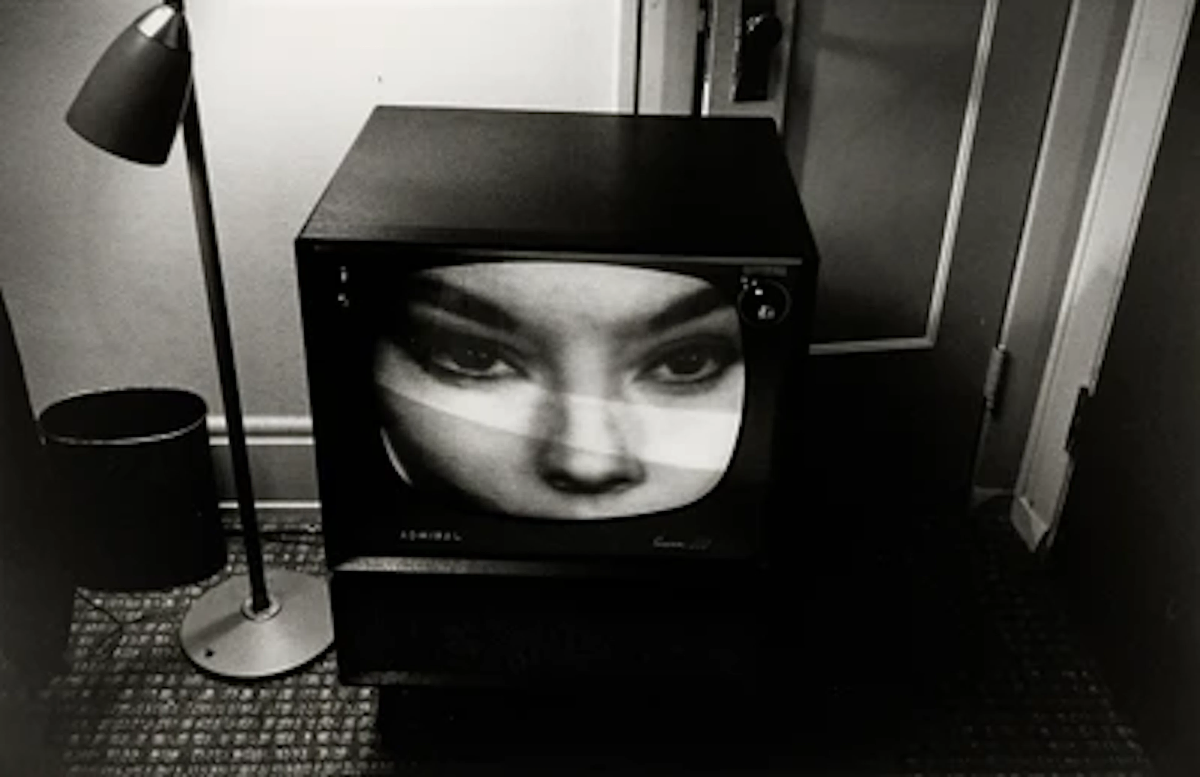 Lee Friedlander