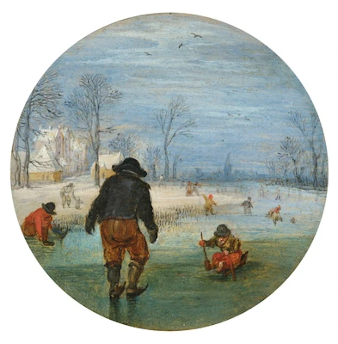 Jan Brueghel I