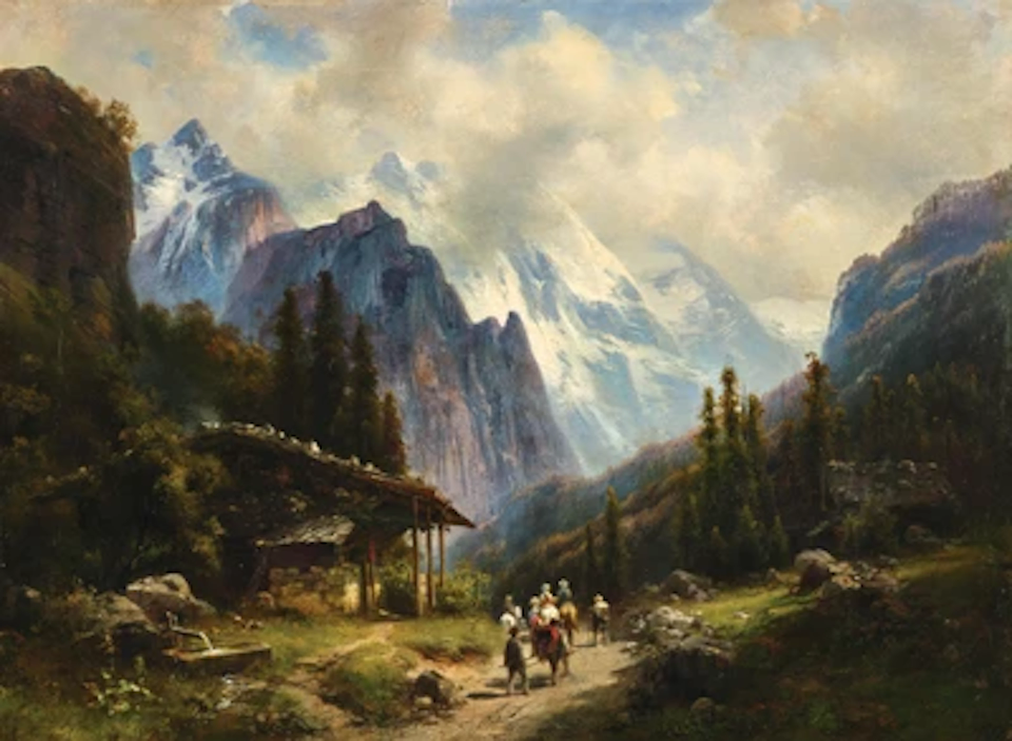 Heinrich Höfer