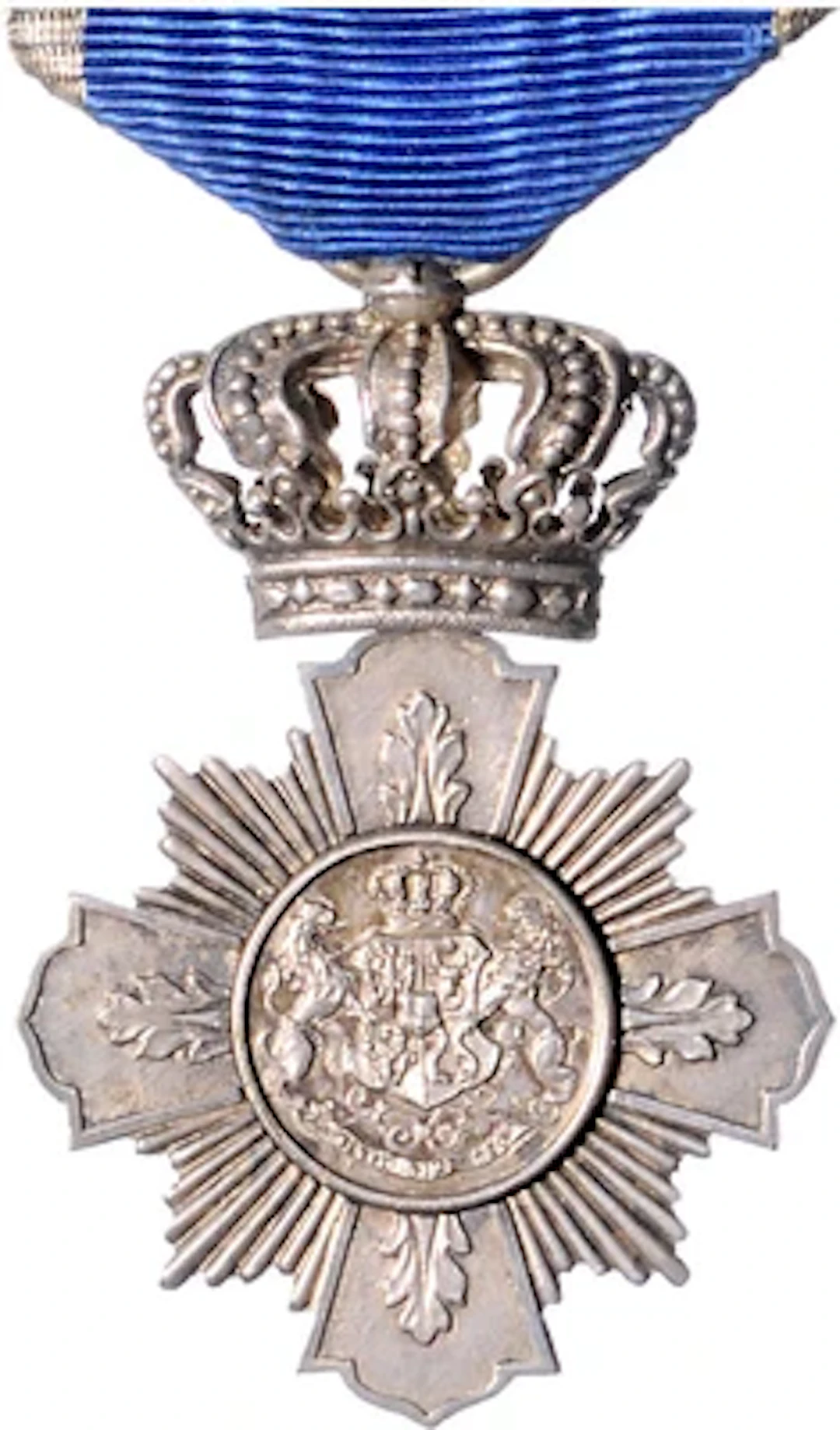 Treue Dienstkreuz