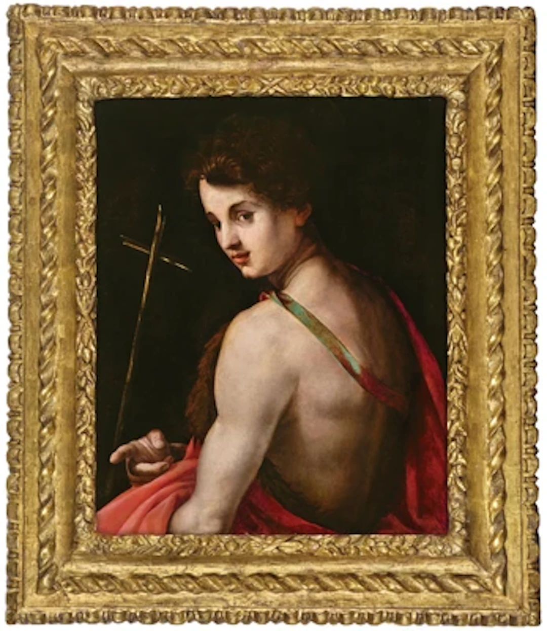 Michele Tosini, called Michele di Ridolfo del Ghirlandaio