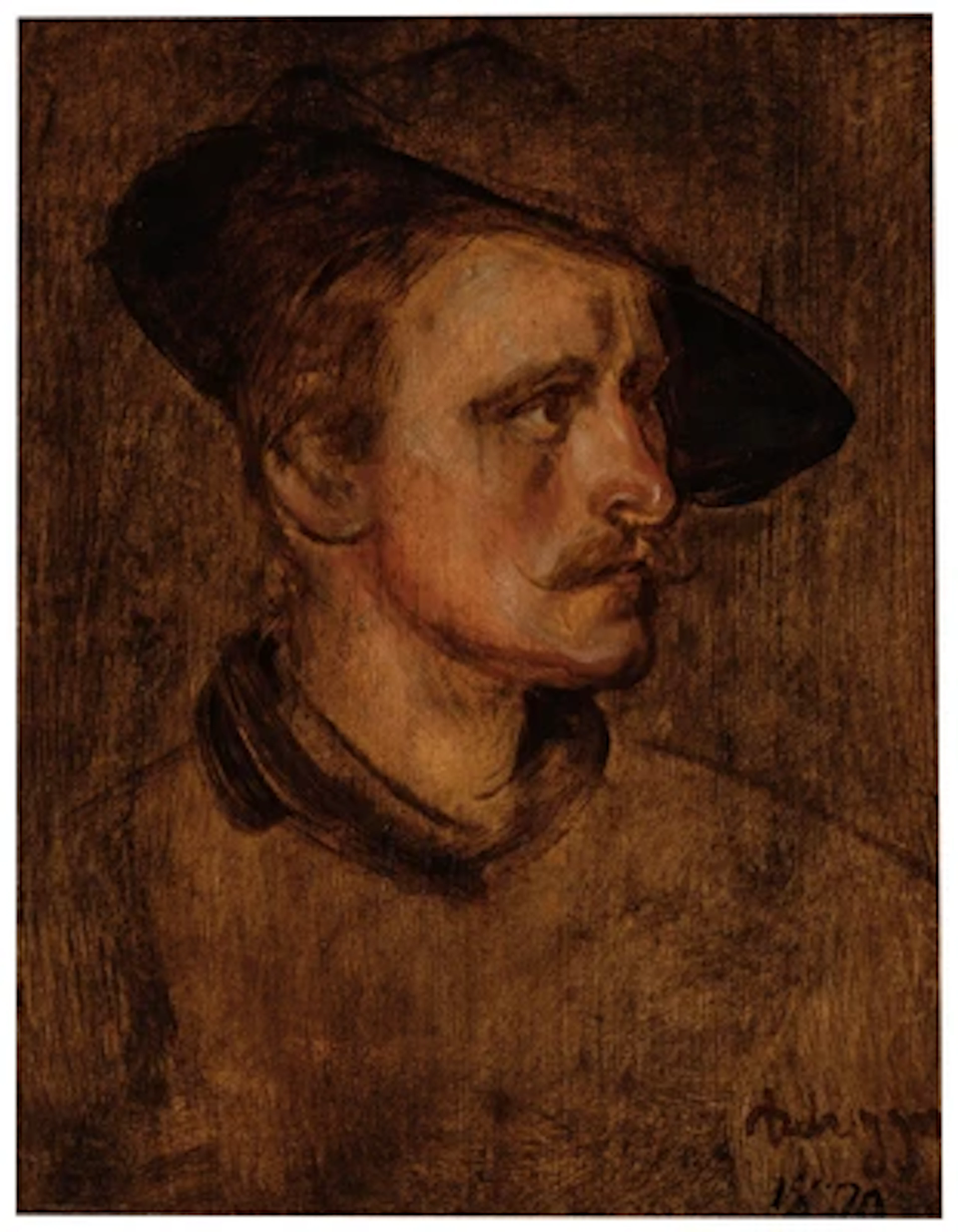 Franz von Defregger