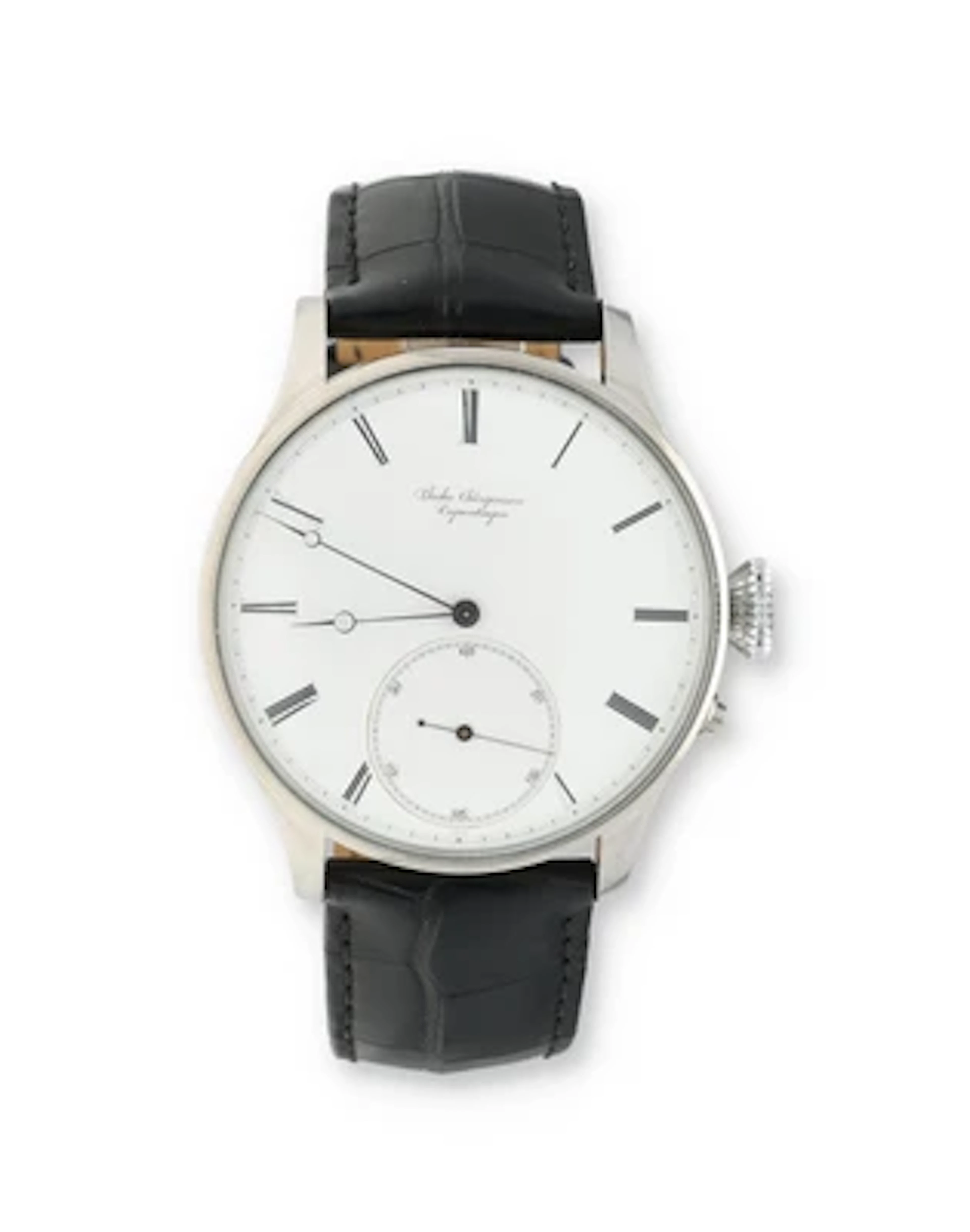 Jules Jürgensen Copenhagen “Mariage”