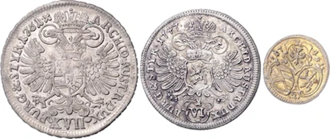 Maria Theresia- Münzstätte Graz