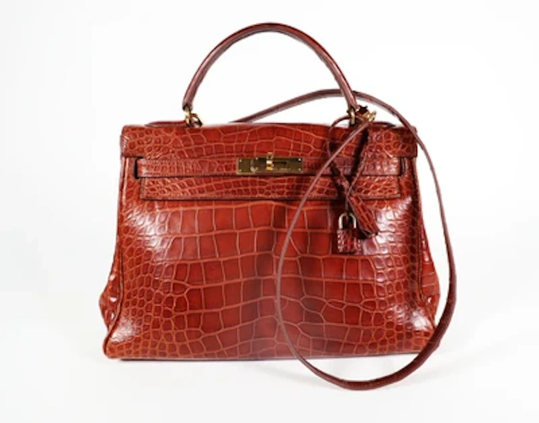 Hermès Kelly 32